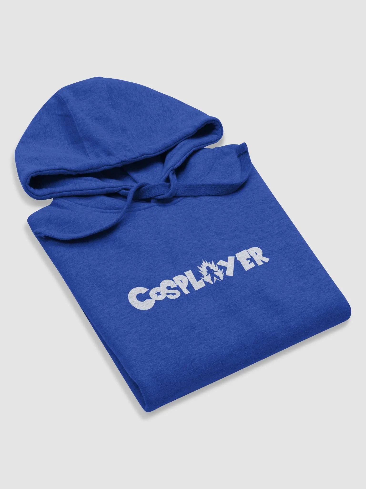 DBZ Cosplayer - Premium Hoodie product image (3)