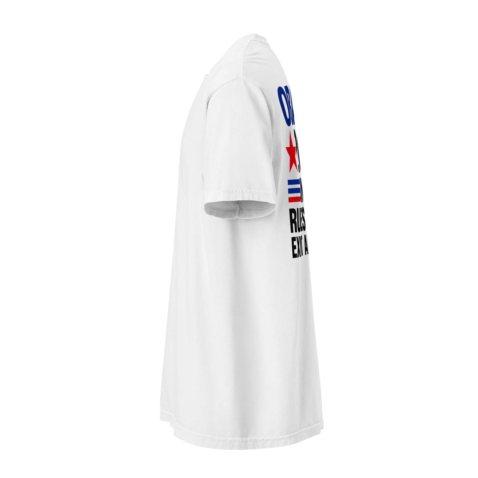 Obama 2028 — Since Rules Don’t Exist Anymore product image (3)