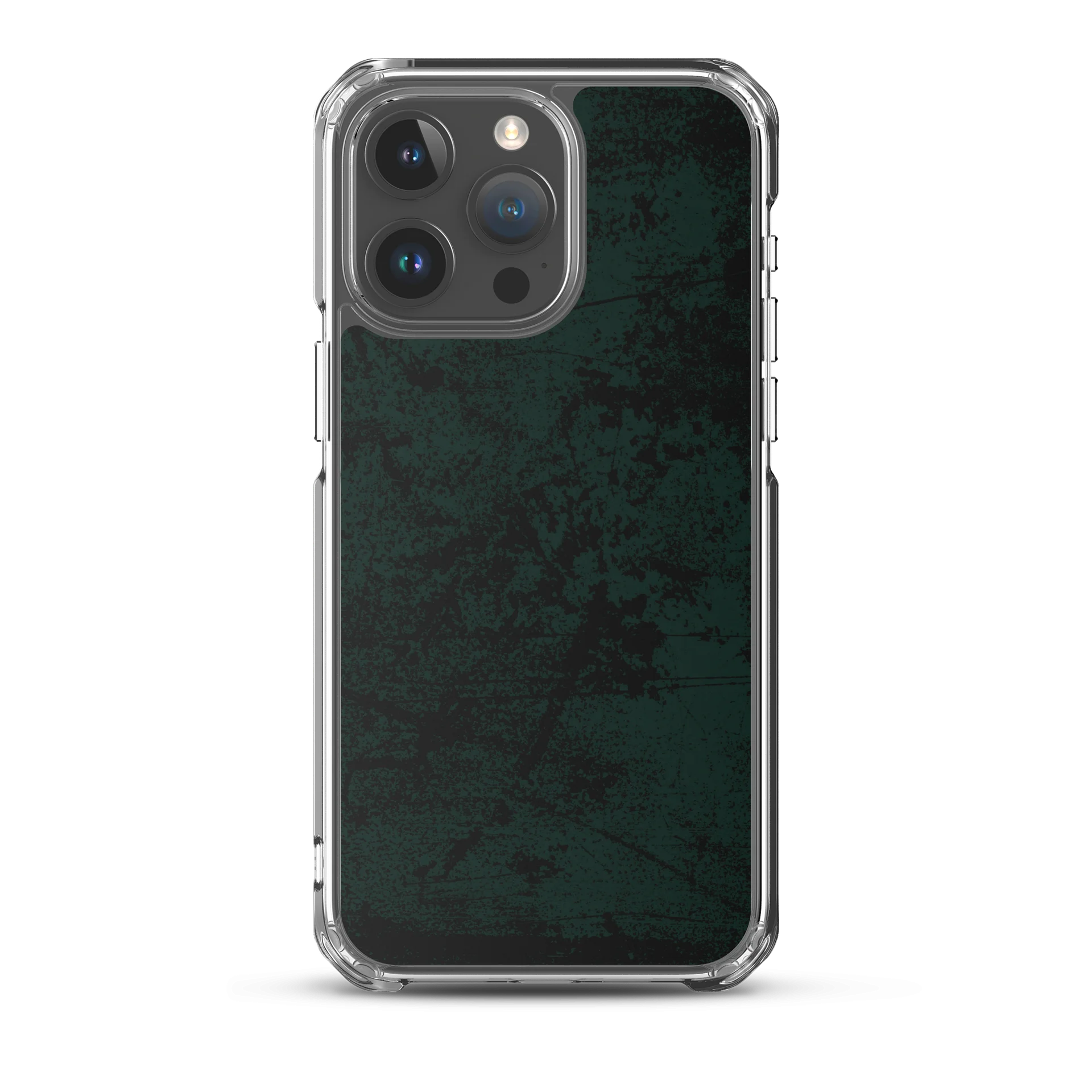 Dark Textured Minimal MagSafe iPhone Case product image (2)