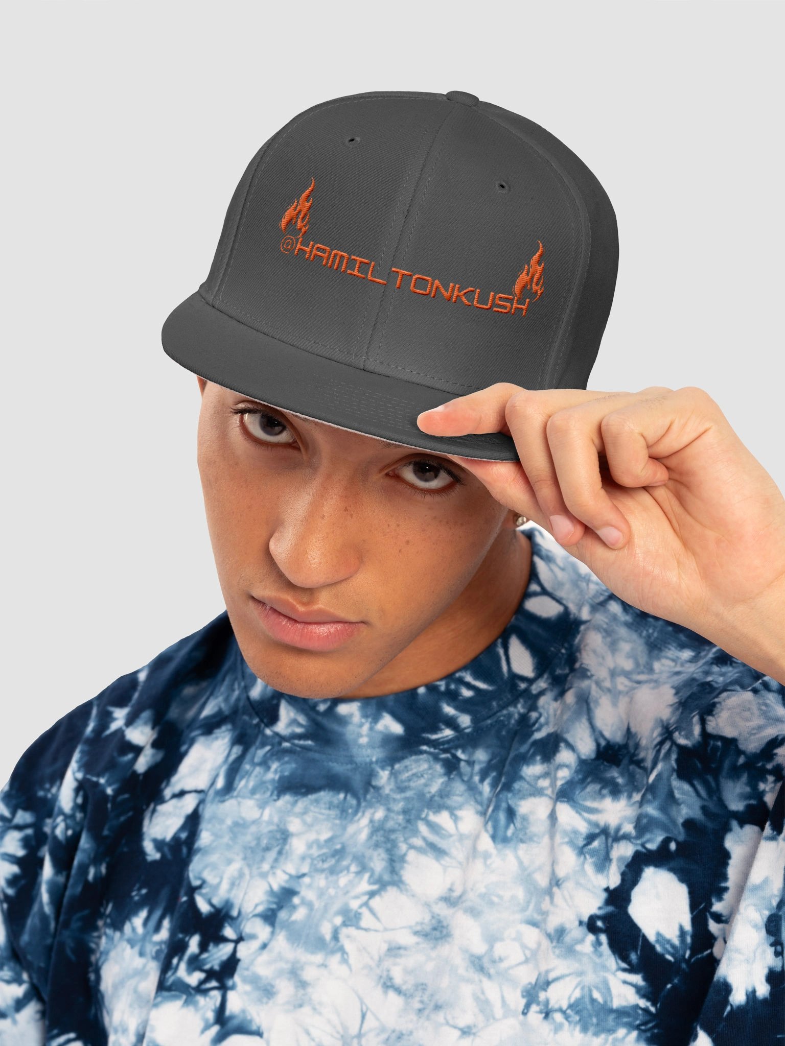 Kush hat product image (29)