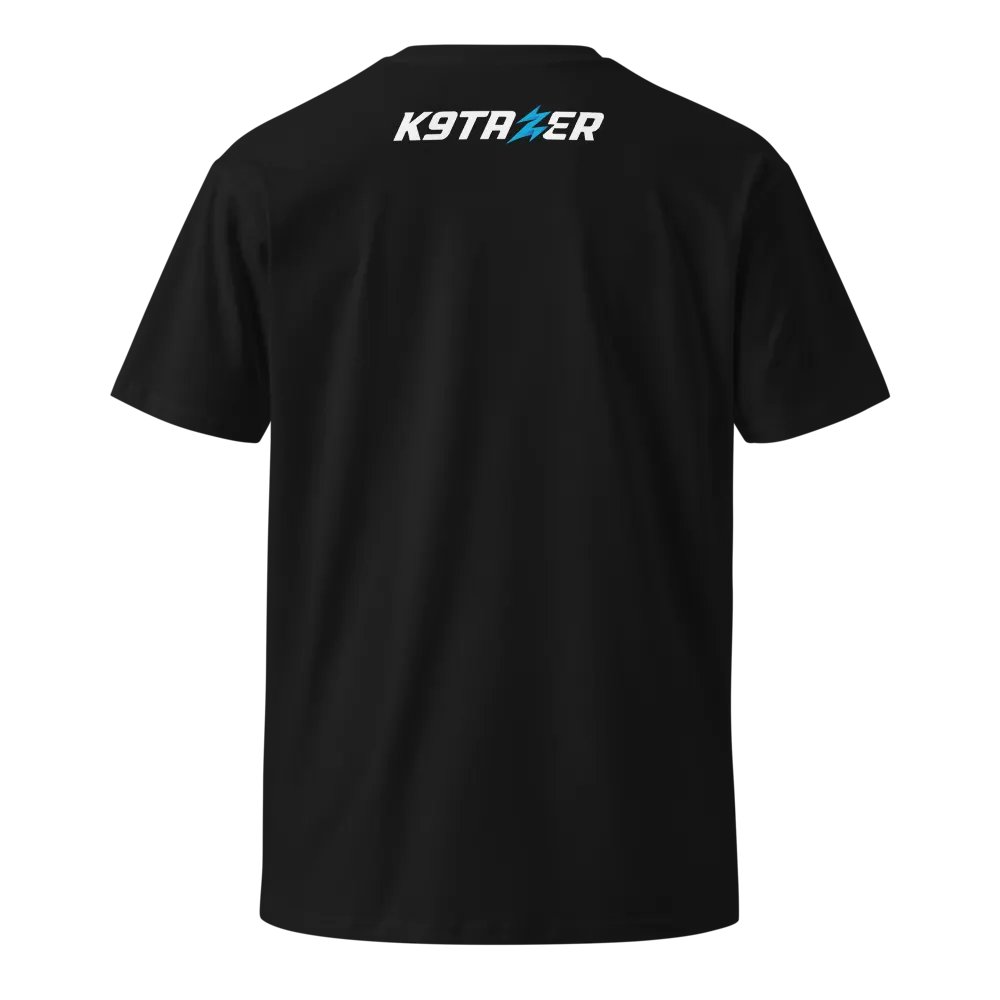 Sergeant Justice Tribute Tee product image (3)