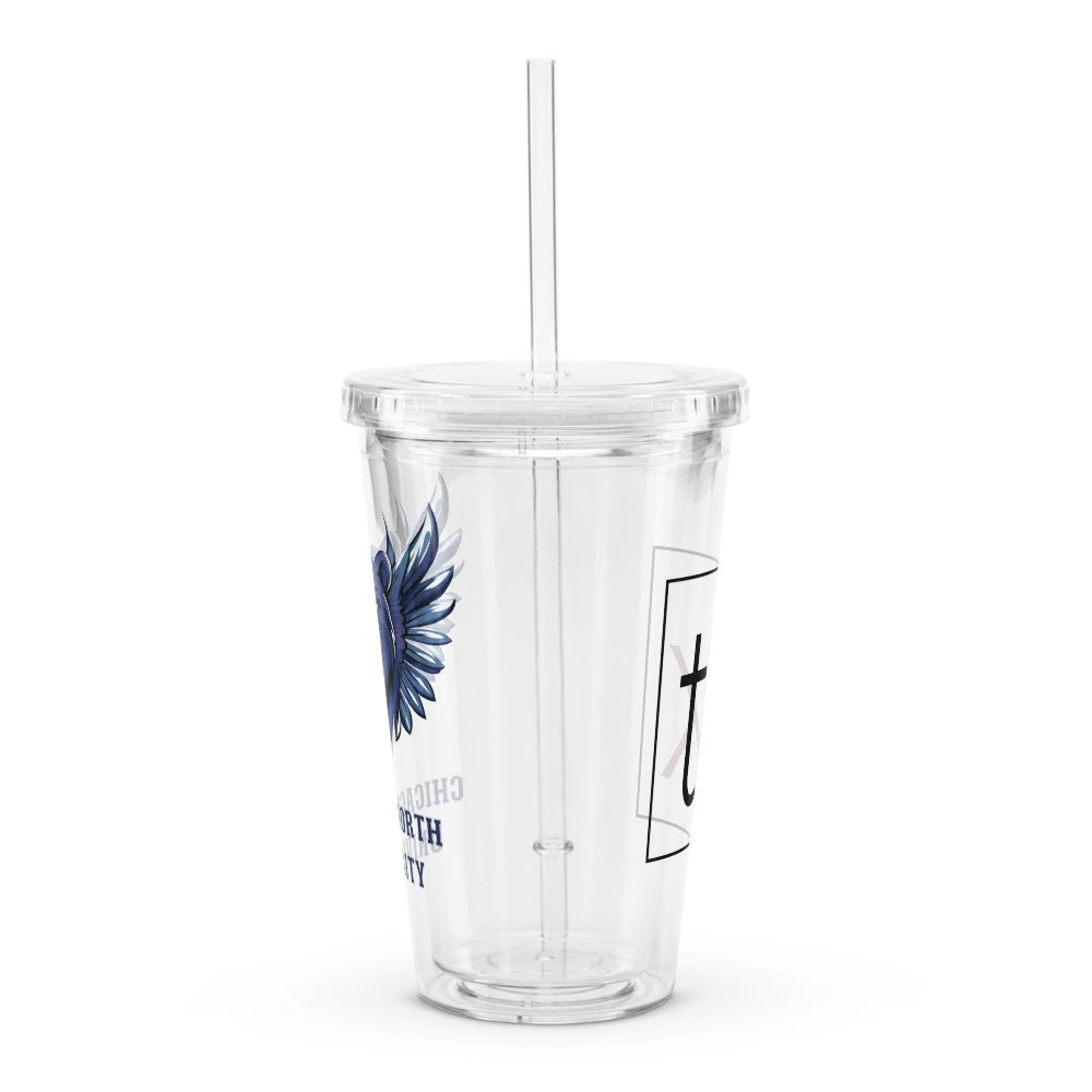 Chicago North Bearhawk Tumbler product image (3)