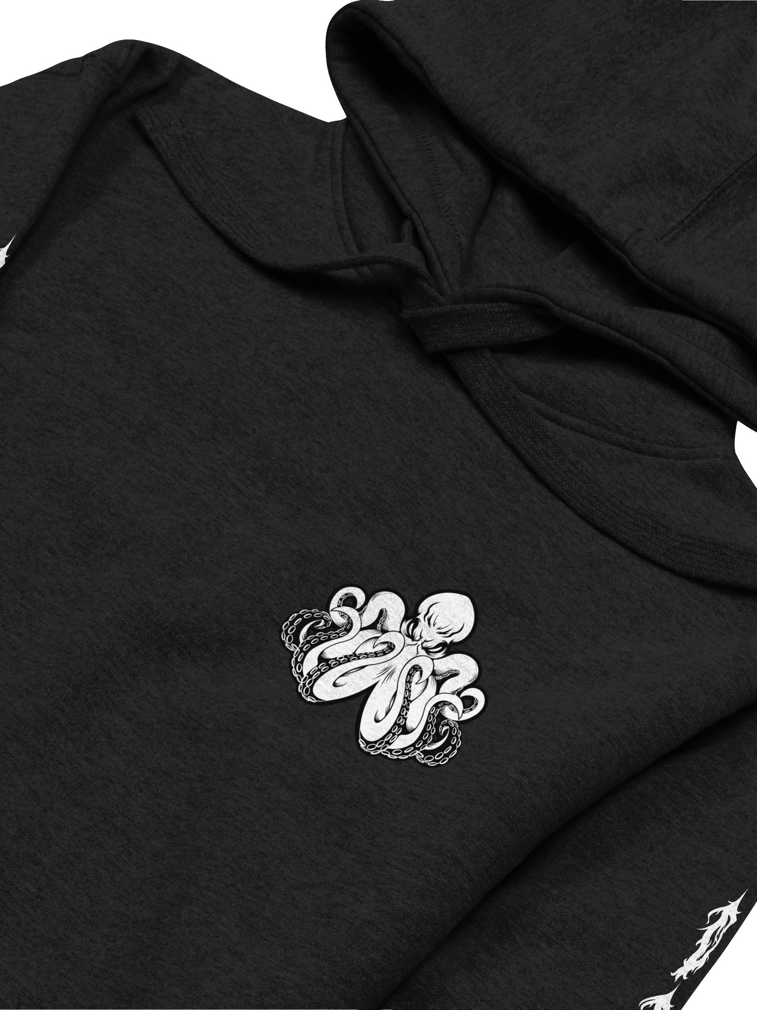 CotV - Tentacle Hoodie product image (3)
