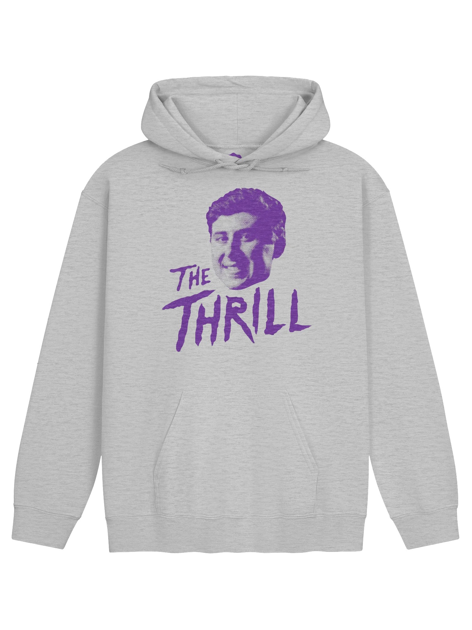 The Thrill Hoodie product image (2)