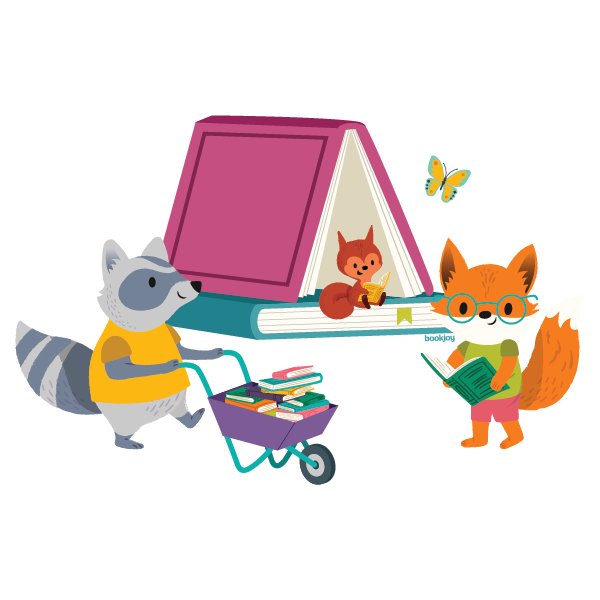 Wild About Reading