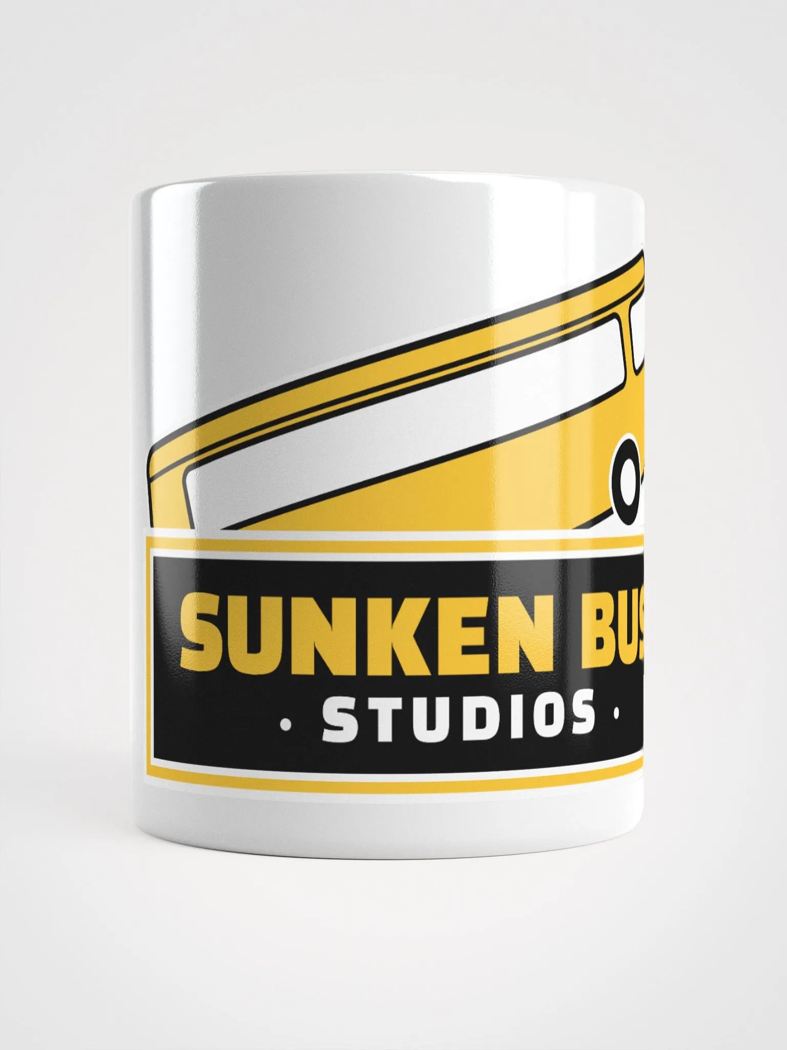 Sunken Bus Studios Mug product image (5)