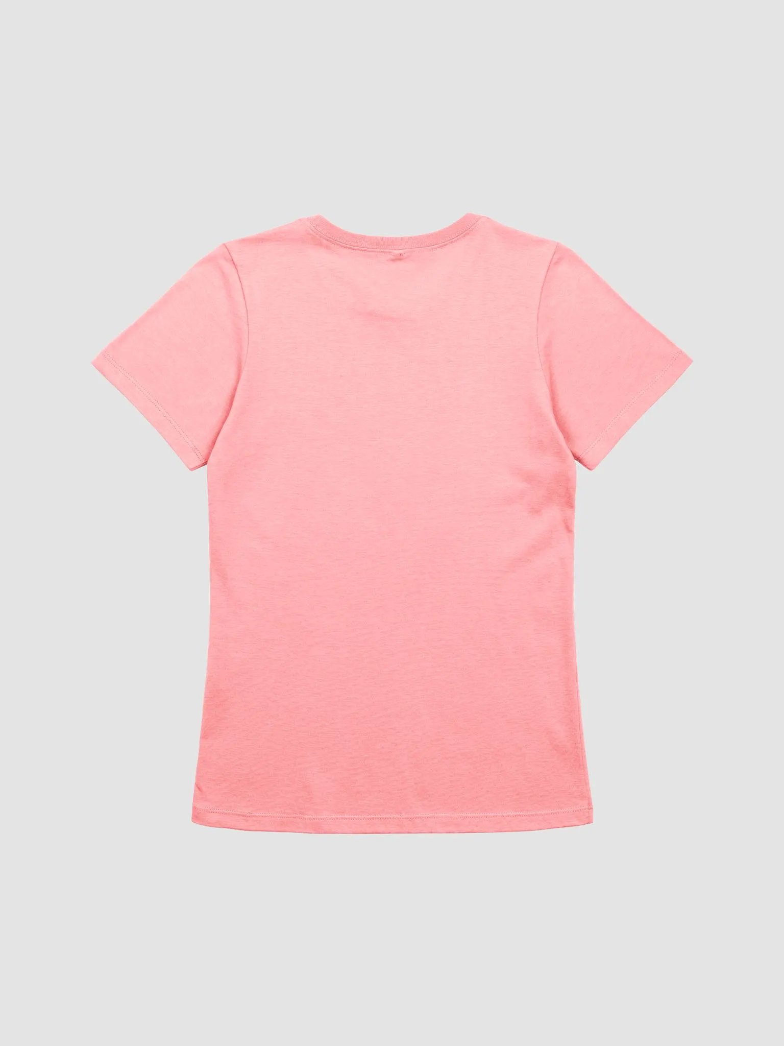 #datingstory Content - slimmer fit t-shirt product image (3)