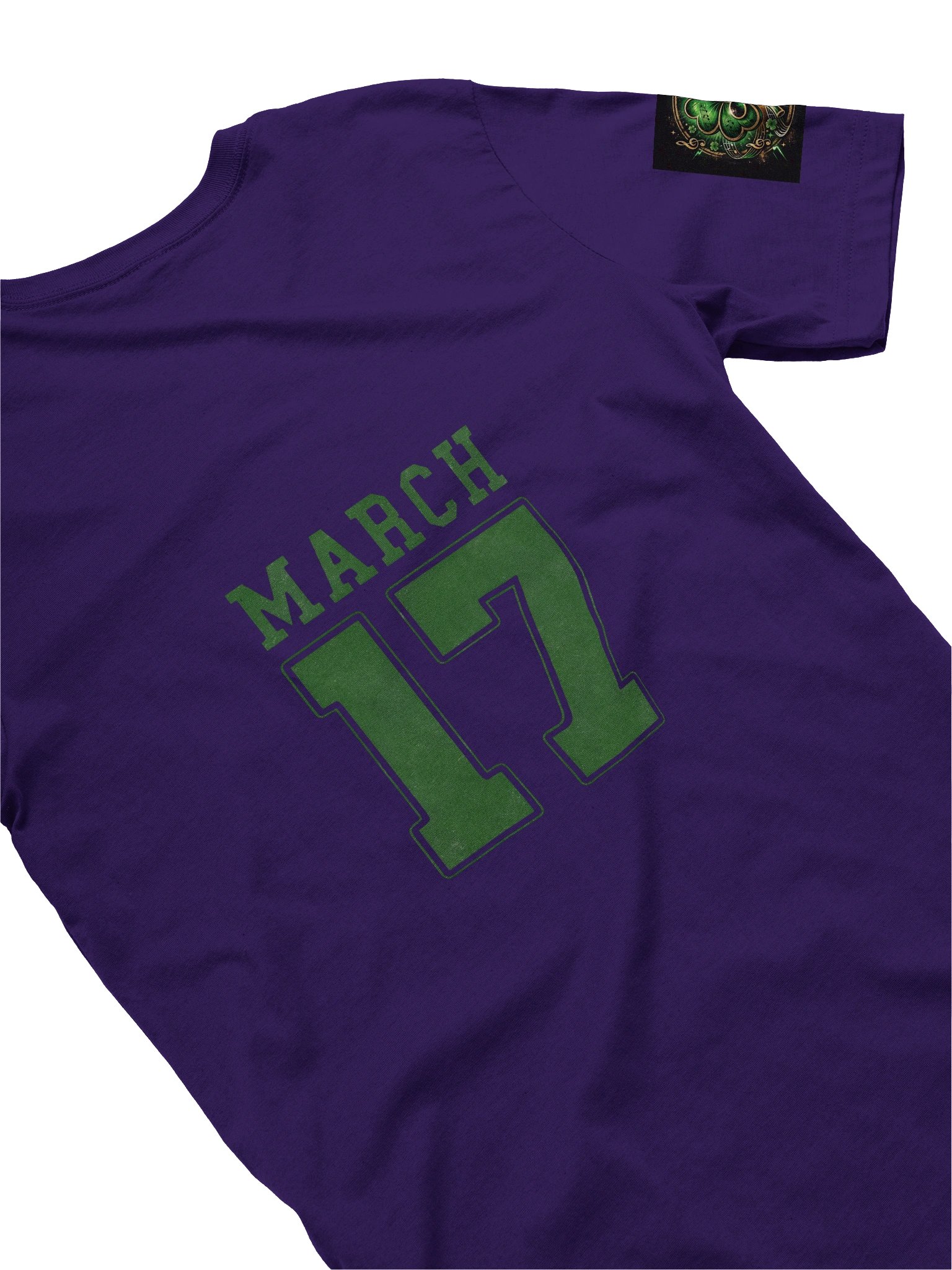 Saint Patricks University product image (25)