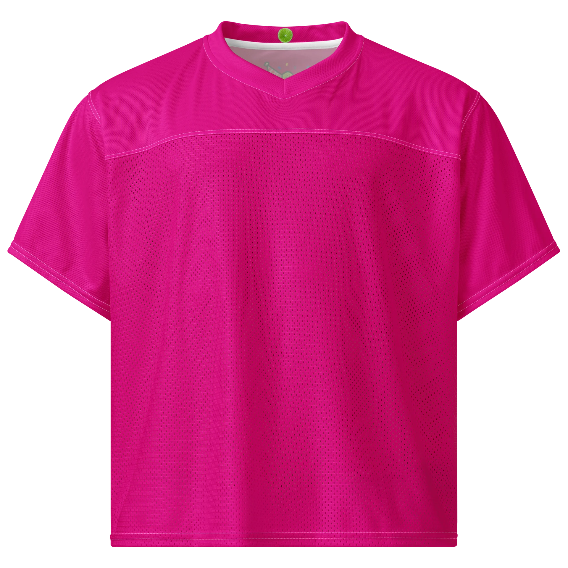 JLIME33 Jersey product image (1)