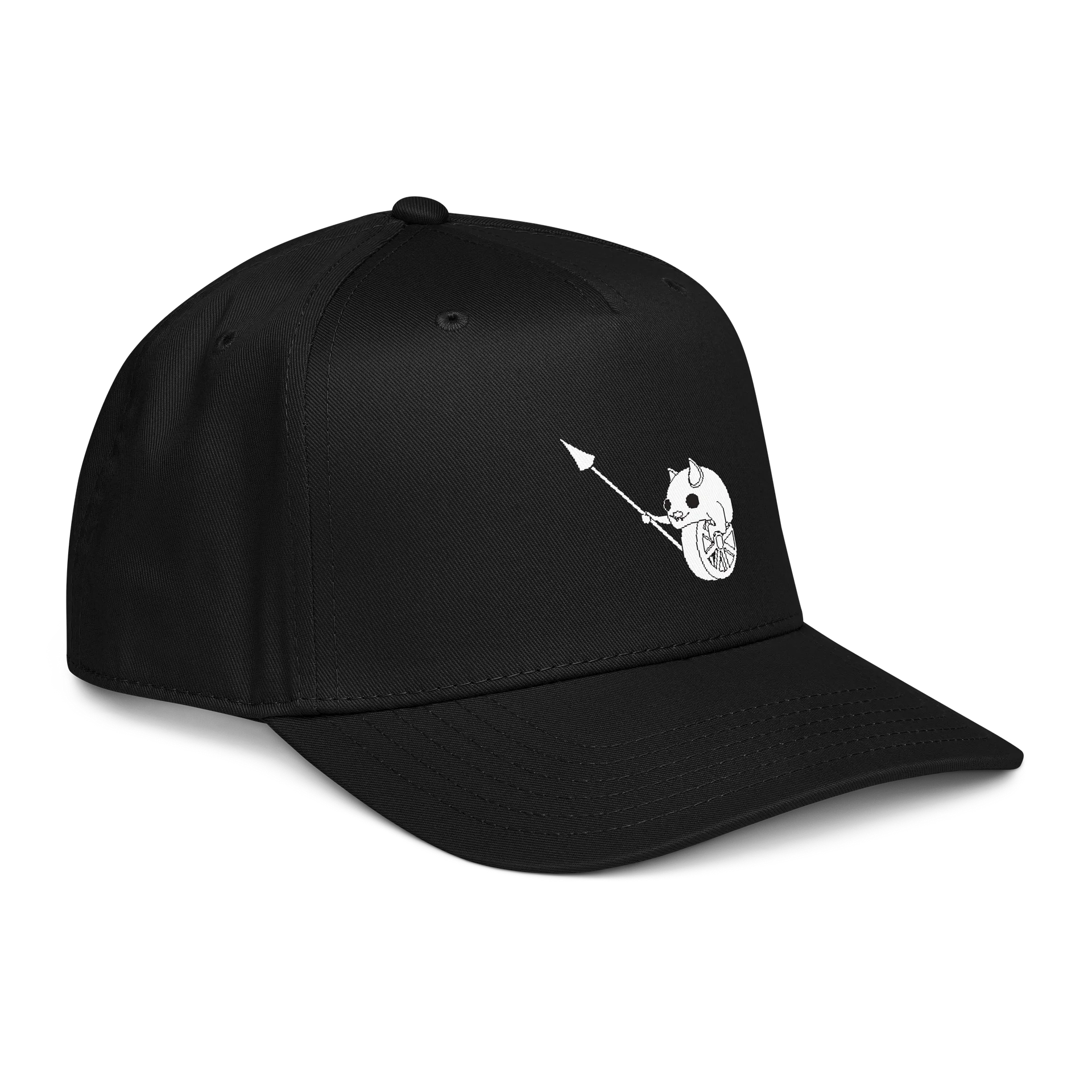 ERM hat product image (4)