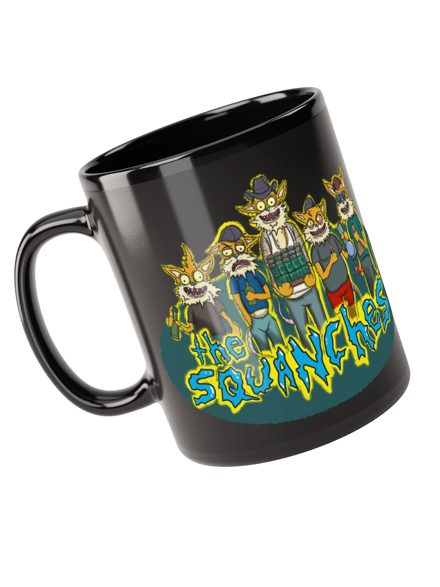 Mug (Group) product image (5)