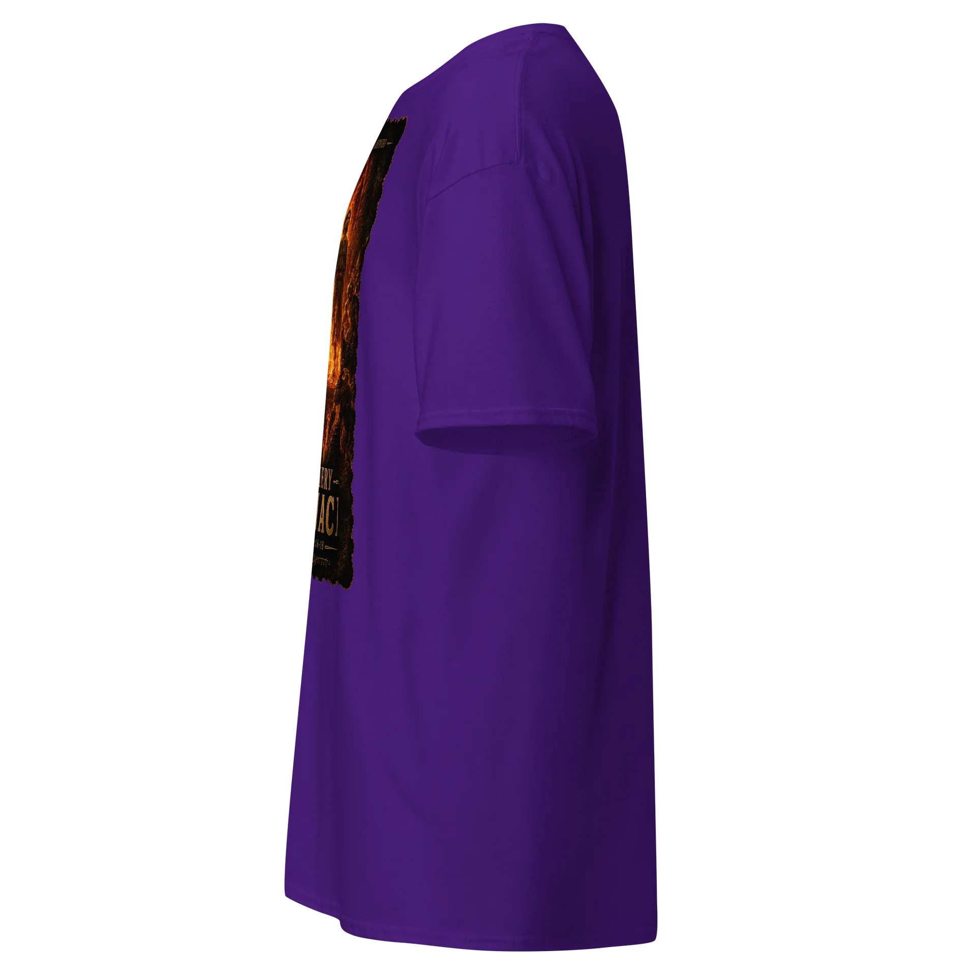 The Furnace - Christian Bible Story Shirt product image (47)