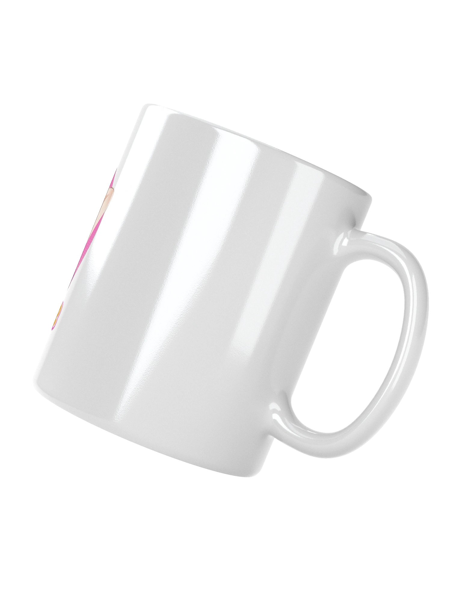 Queen Bae Mug product image (5)