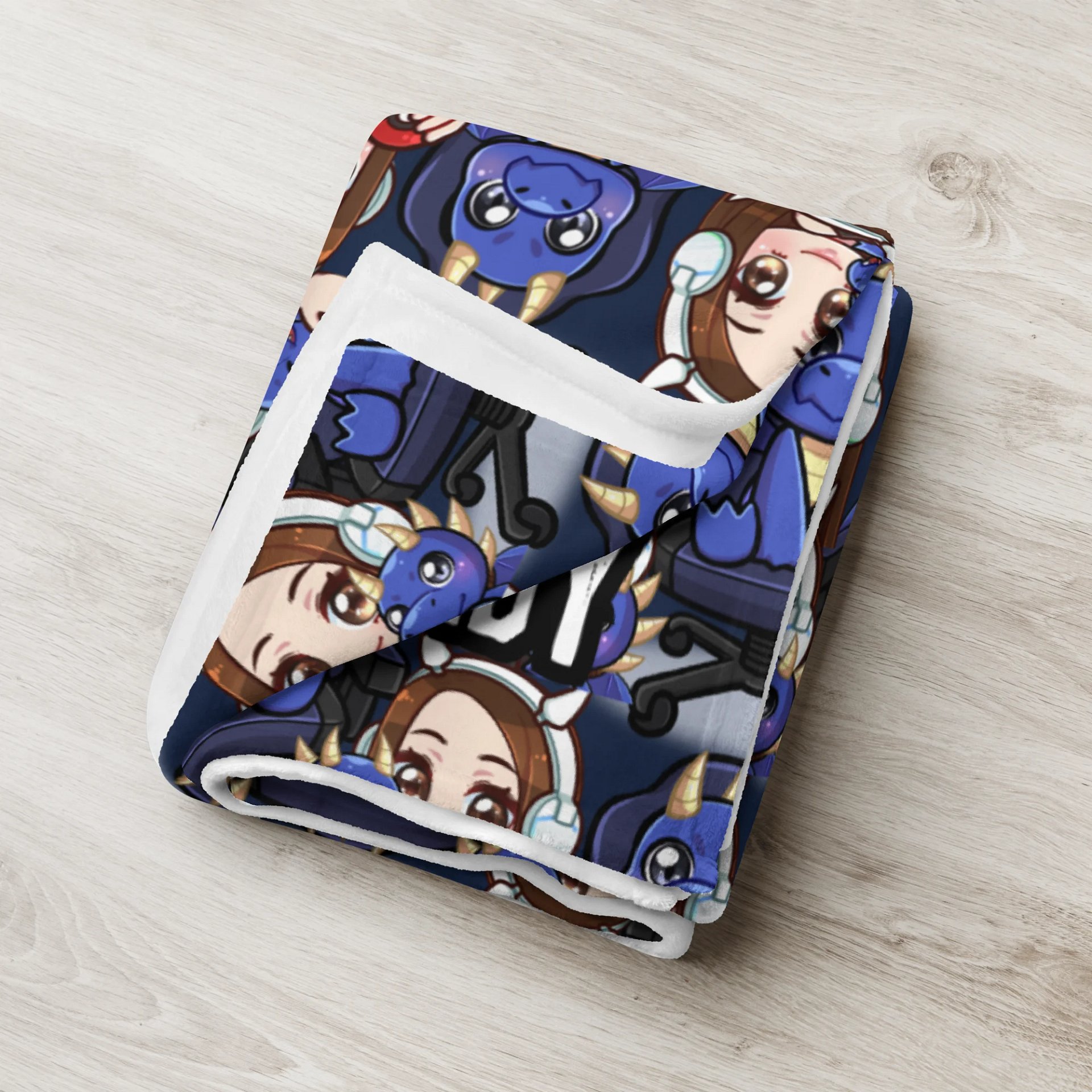 BRANDUS BLANKET product image (4)