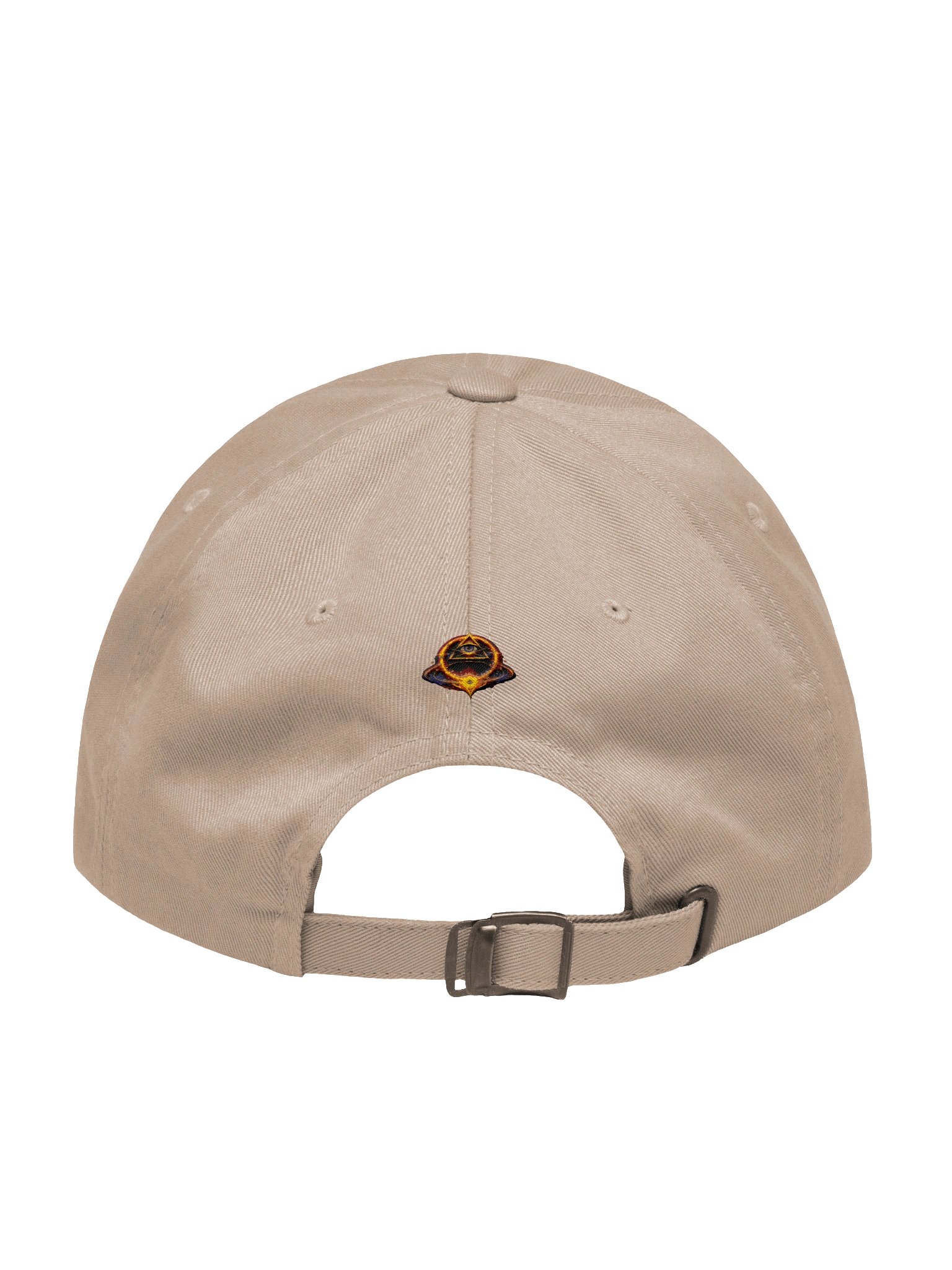 Quantum Soul Fest CLASSIC DAD HAT product image (18)