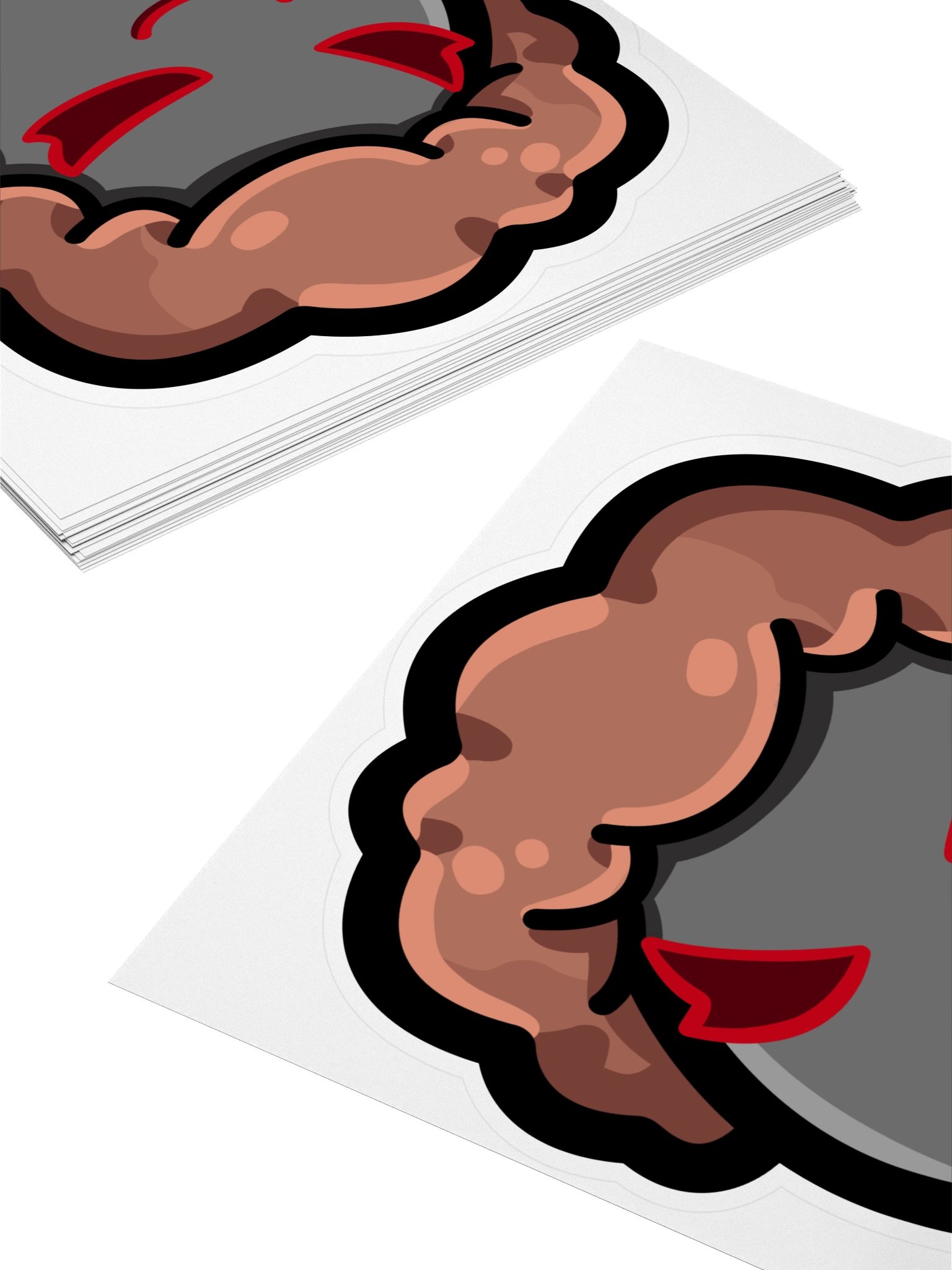 ROSS Sticker product image (4)