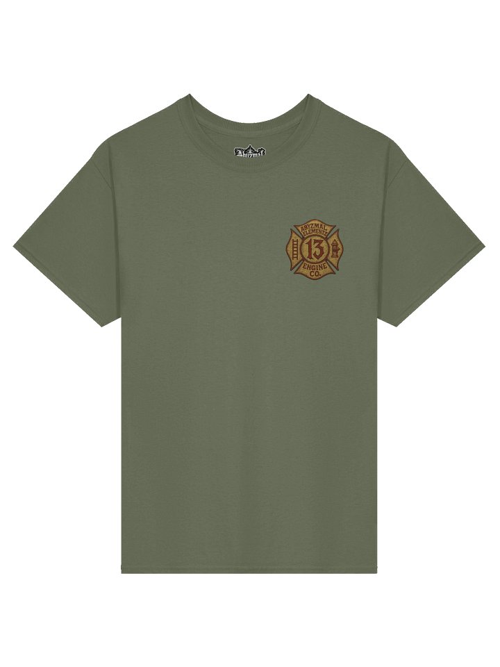 Funky Fred Firefighter product image (3)