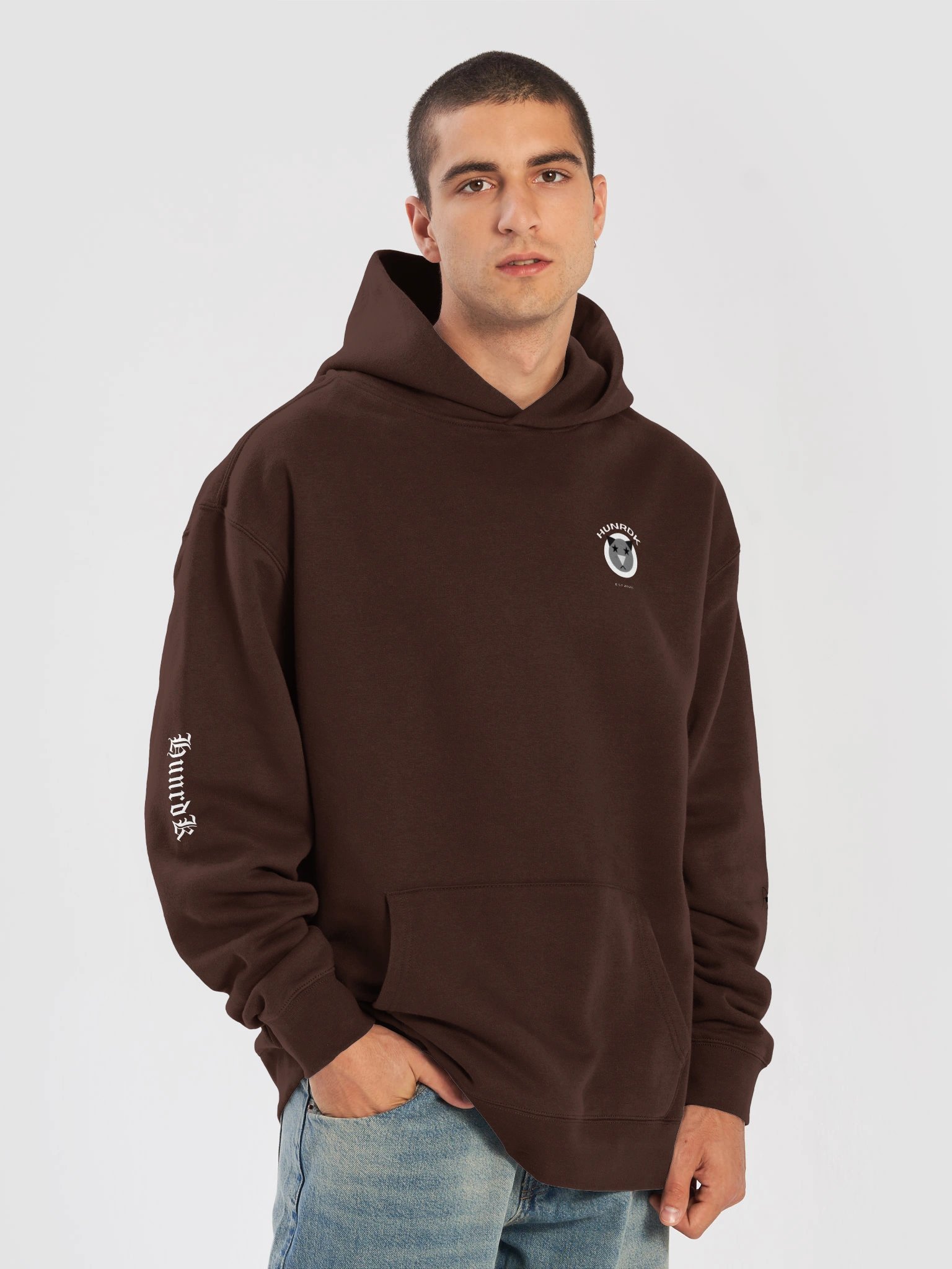 HK 'Tear Away' Hoodie product image (7)