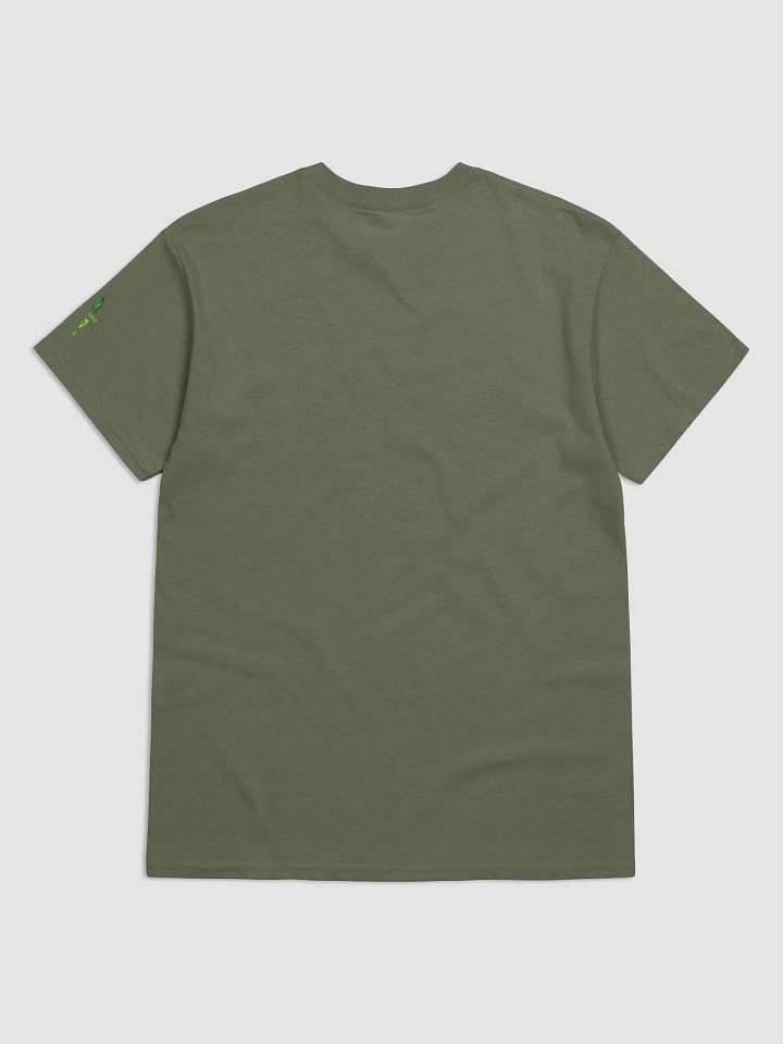 Barred Owl - "Who Cooks For You?" Call Animal Shirt product image (13)