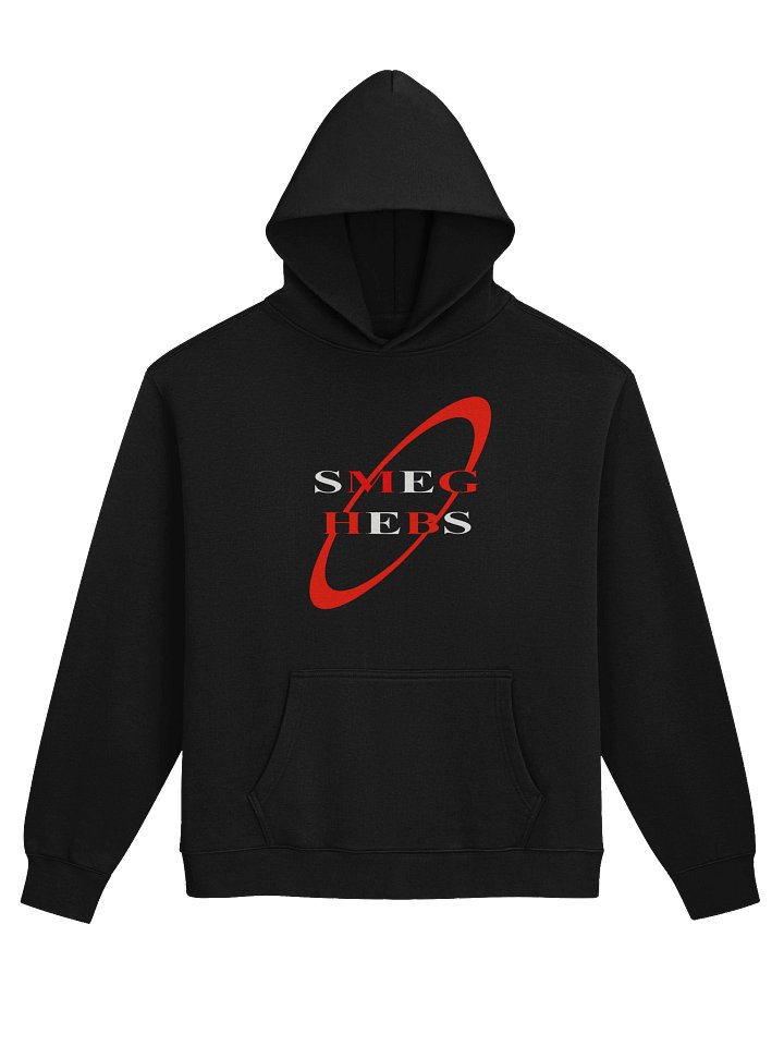 SMEG HEBS – OH!CAST Premium Hoodie product image (1)