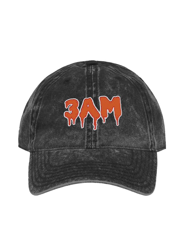 3AM MR TOE HAT product image (1)