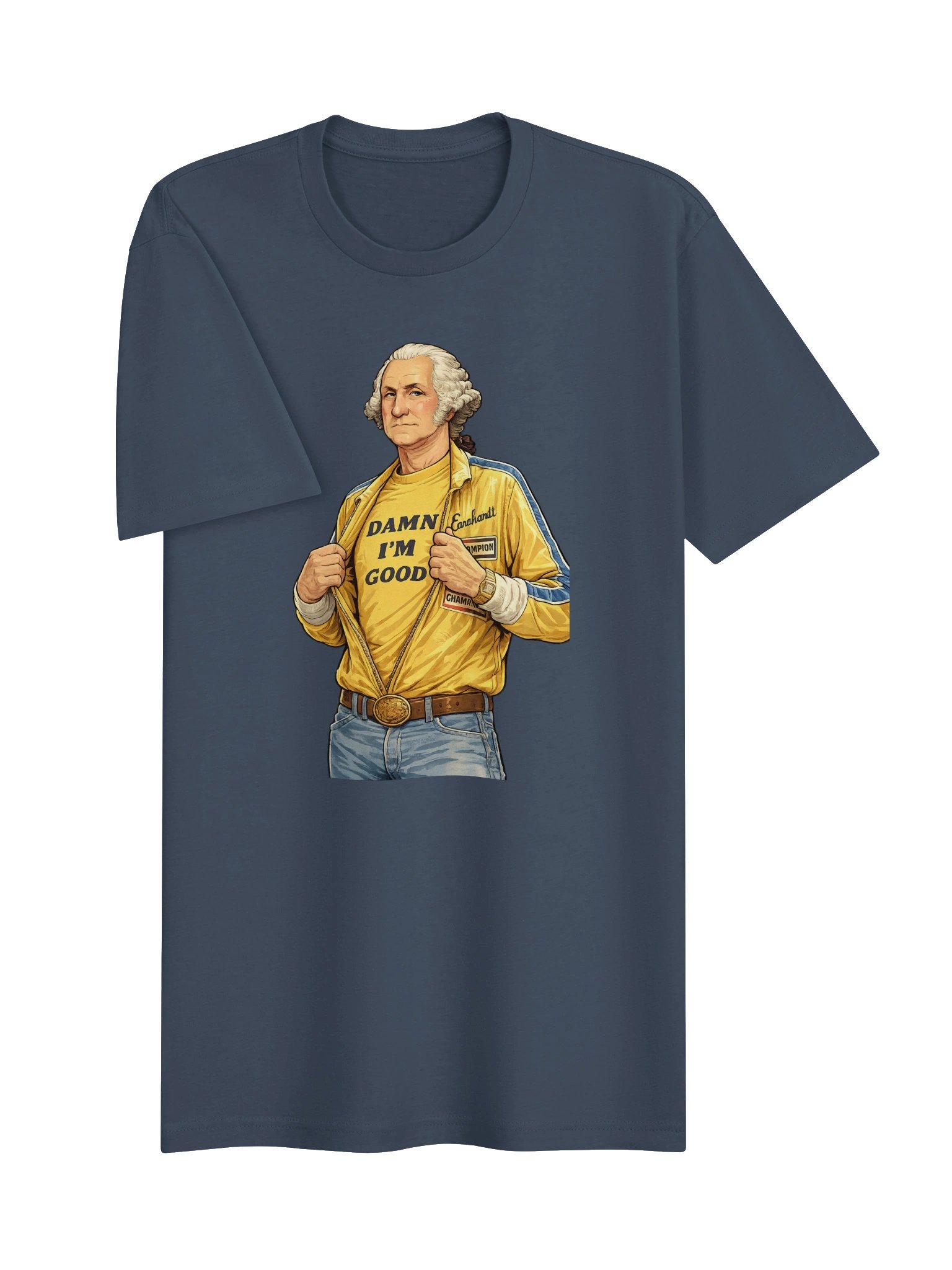 George Earnhardt product image (8)