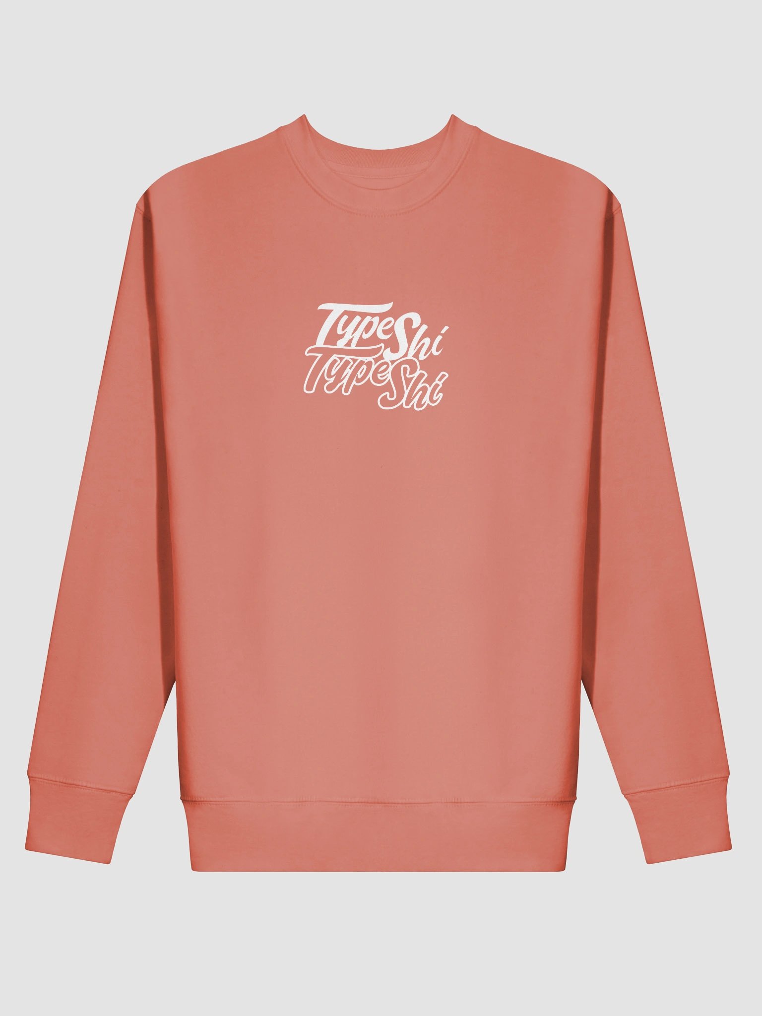 Type Shi Hoodie product image (86)