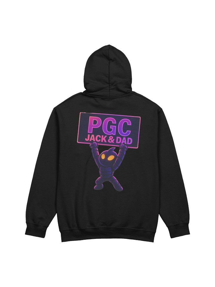 jack and dad hoodie product image (2)