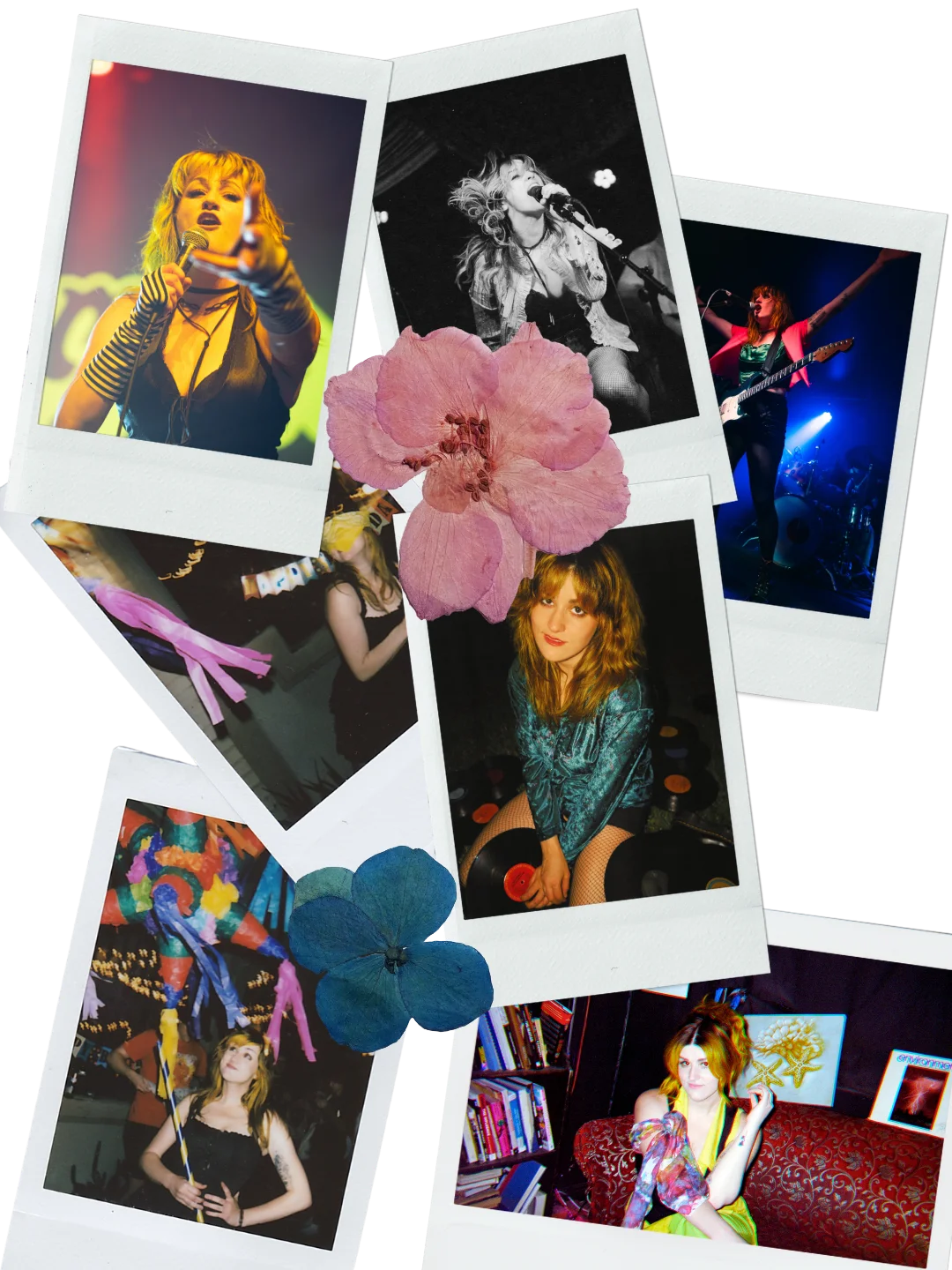☆ polaroid ~ a fun add-on! ☆ product image (1)