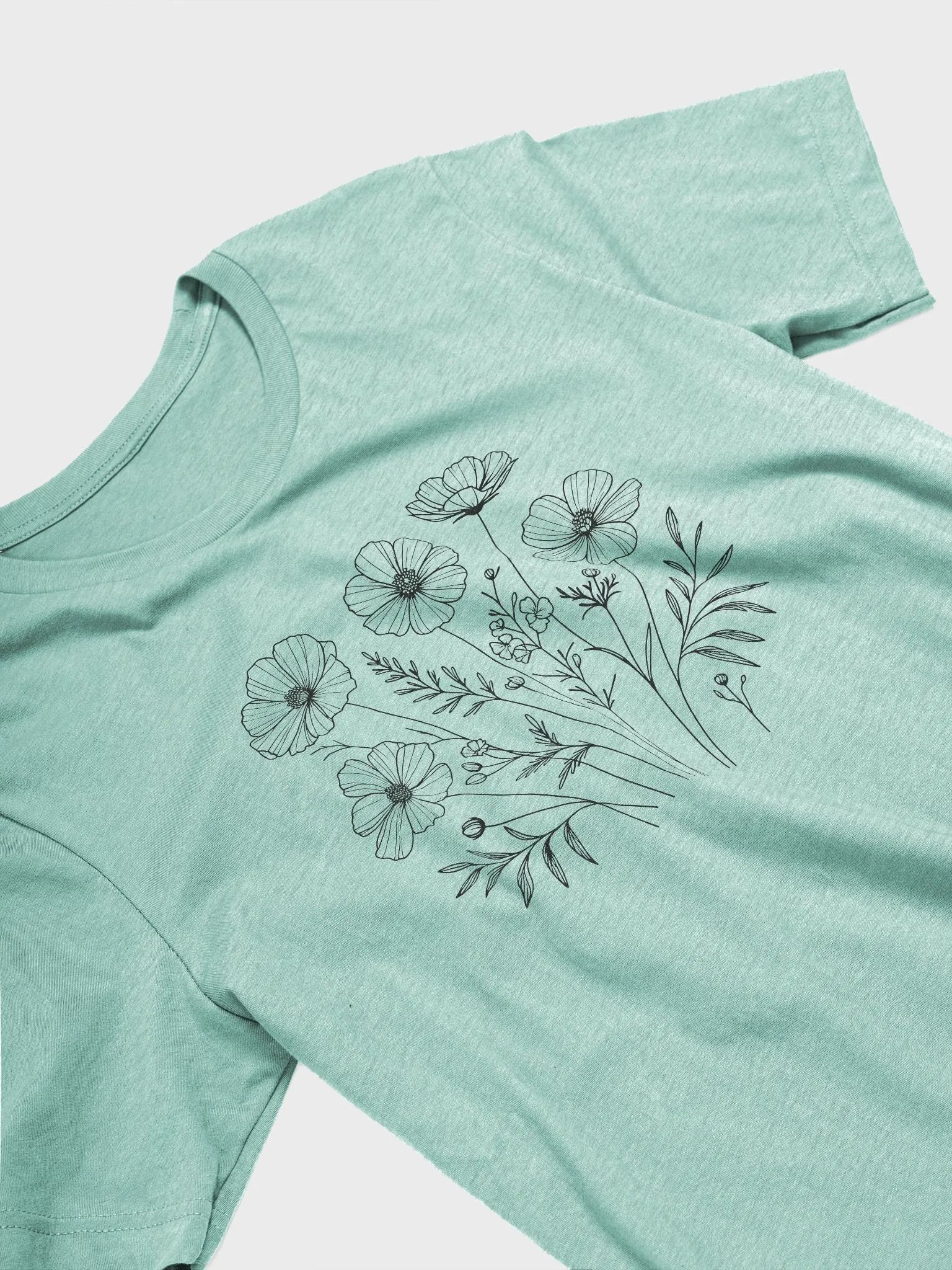 Wildflower Shirt product image (3)