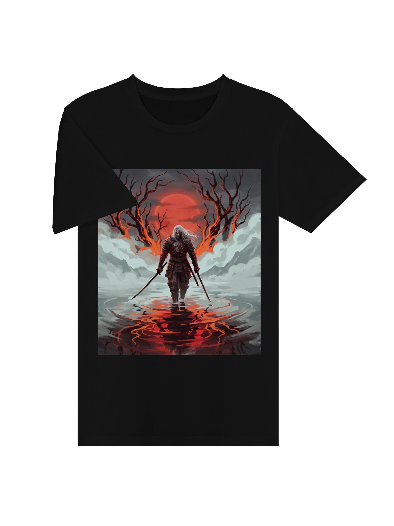 KAE'DRIN, THE ECLIPSE RONIN product image (19)