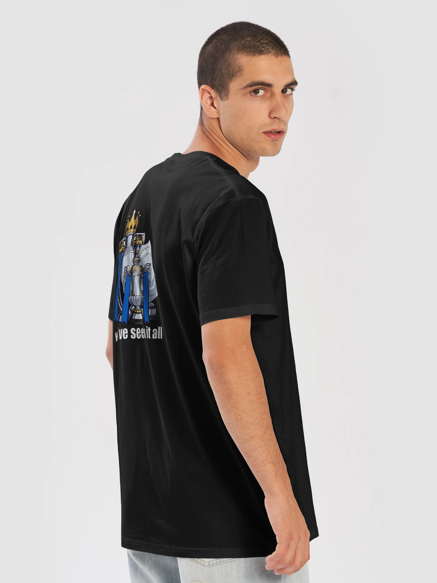 BTG We've Seen it All Tee product image (8)