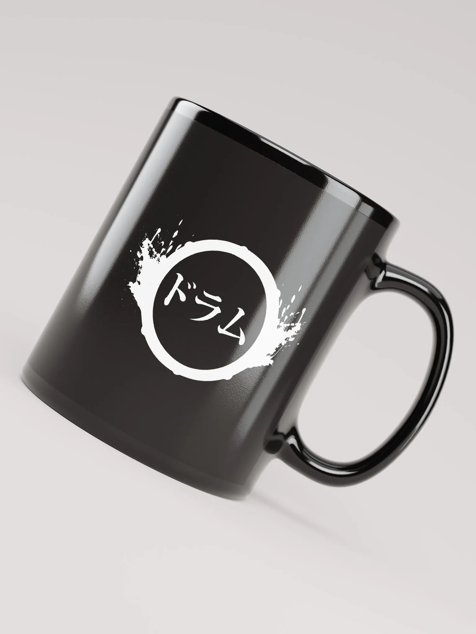 Logo Mug product image (4)