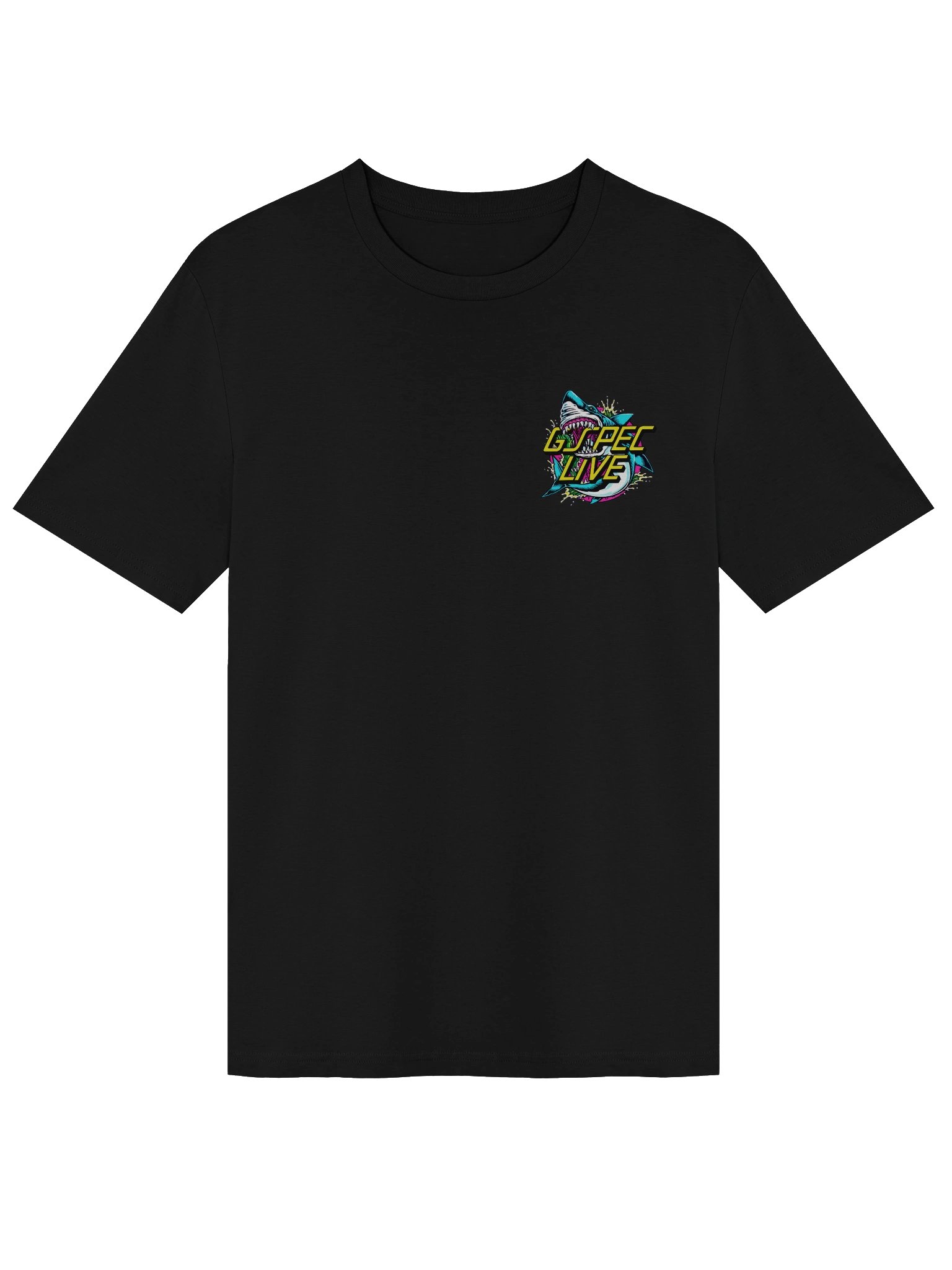GSPEC Cruz Shark Tee product image (2)