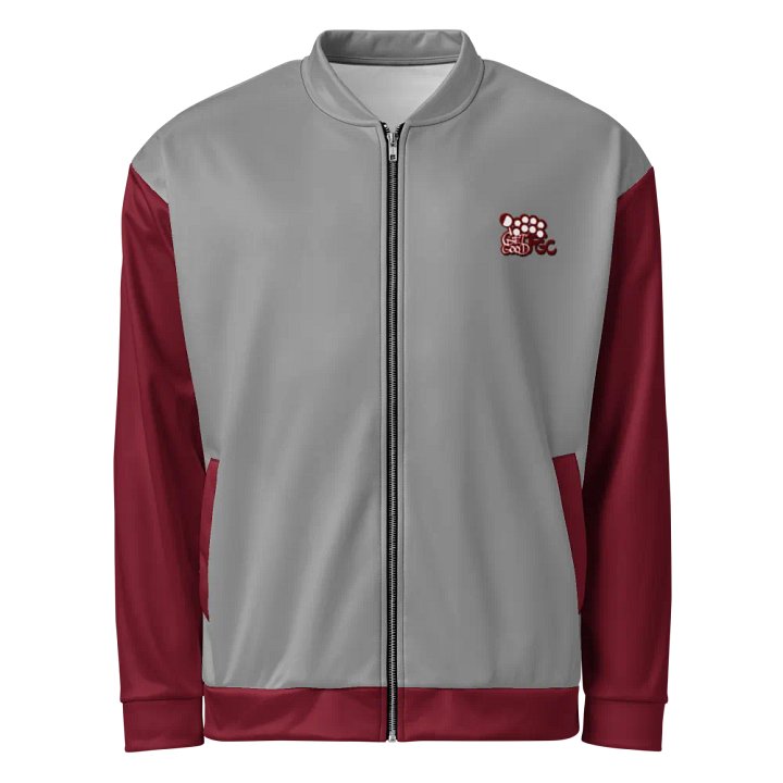 GetGood - Bomber Jacket product image (2)