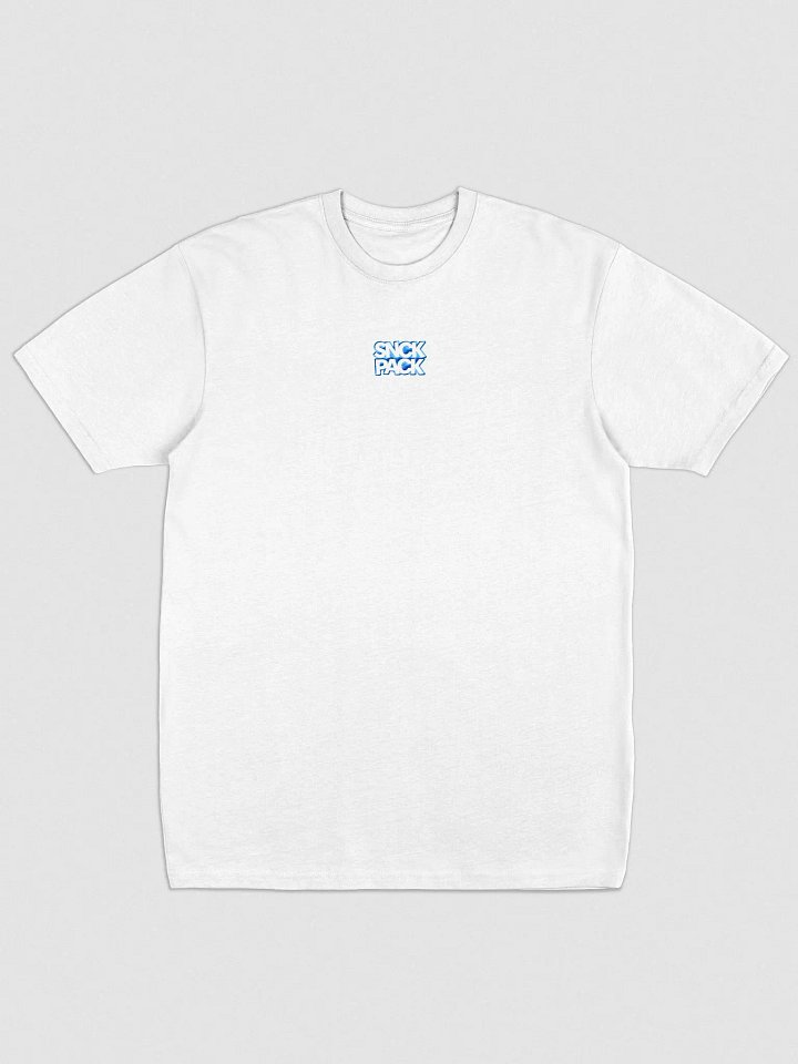 SNCK PACK Shirt (Blue) product image (2)