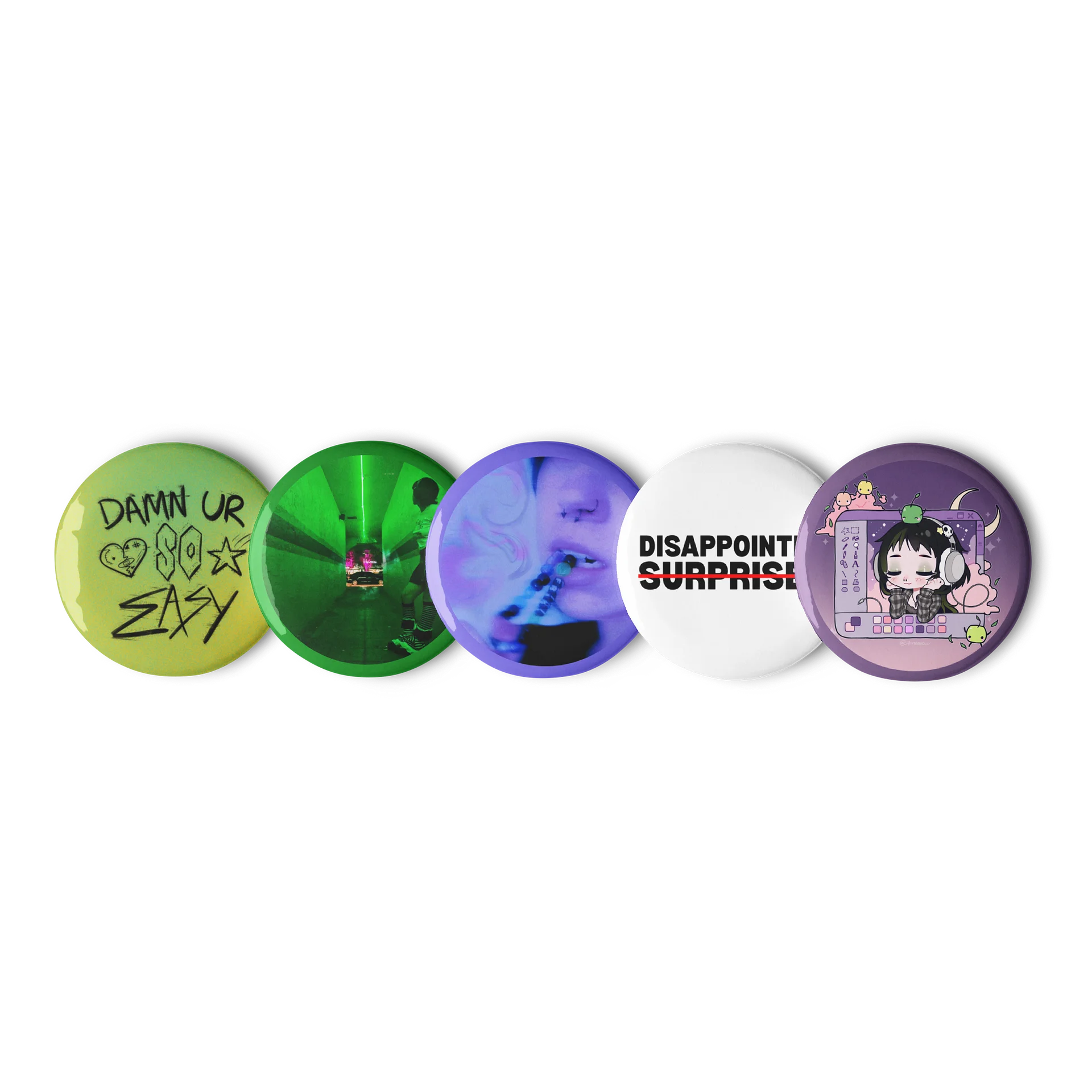 MRIZ PIN SET product image (1)
