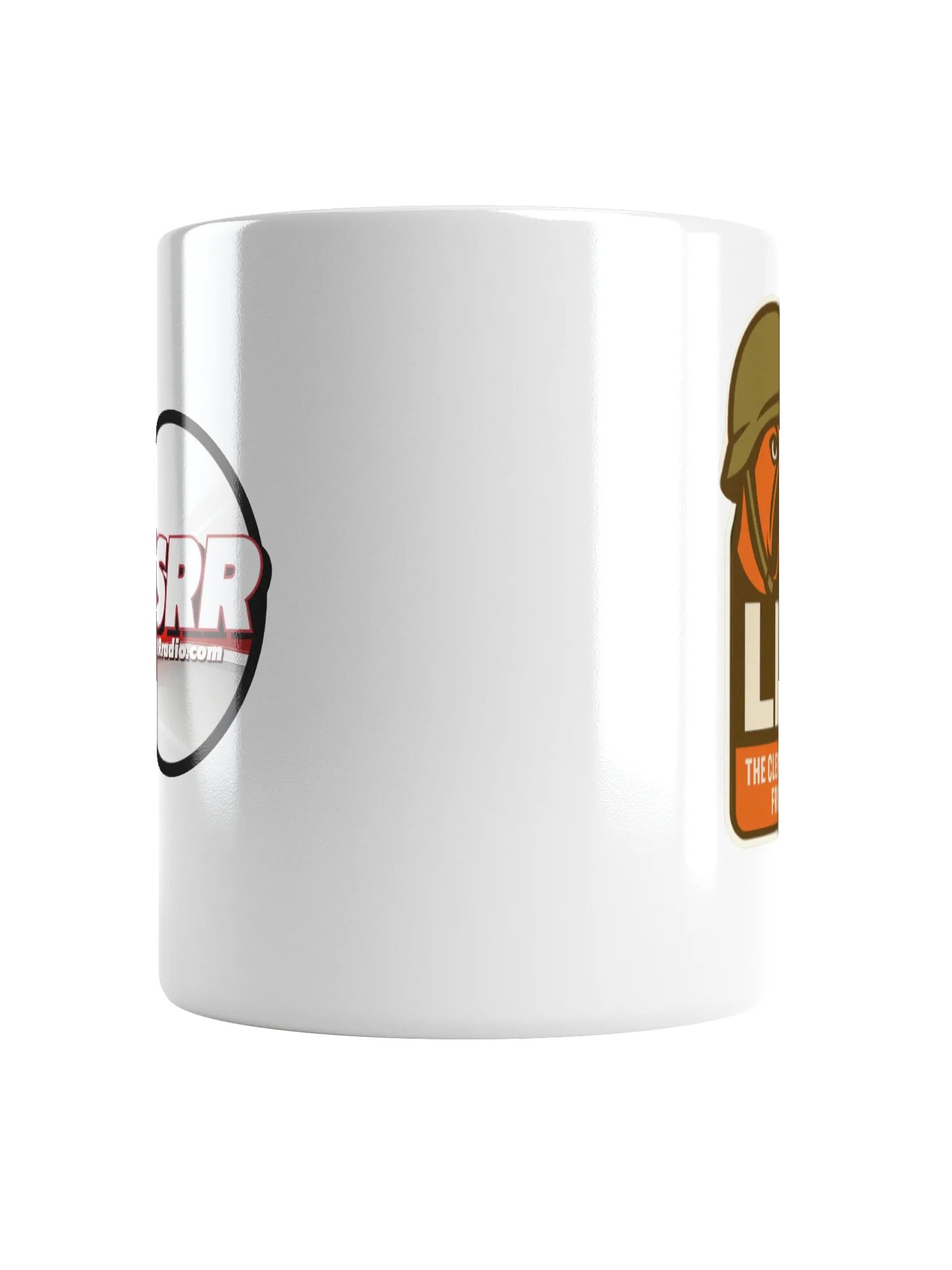 Behind Enemy Lines (2025) Mug product image (15)