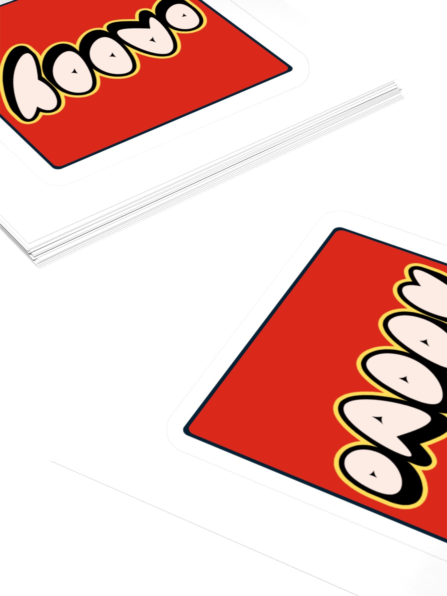 Lego-Style "Daddy" Sticker product image (8)
