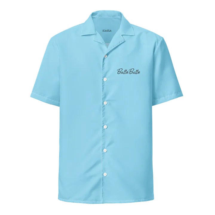 Hawaiaanse Shirt product image (1)