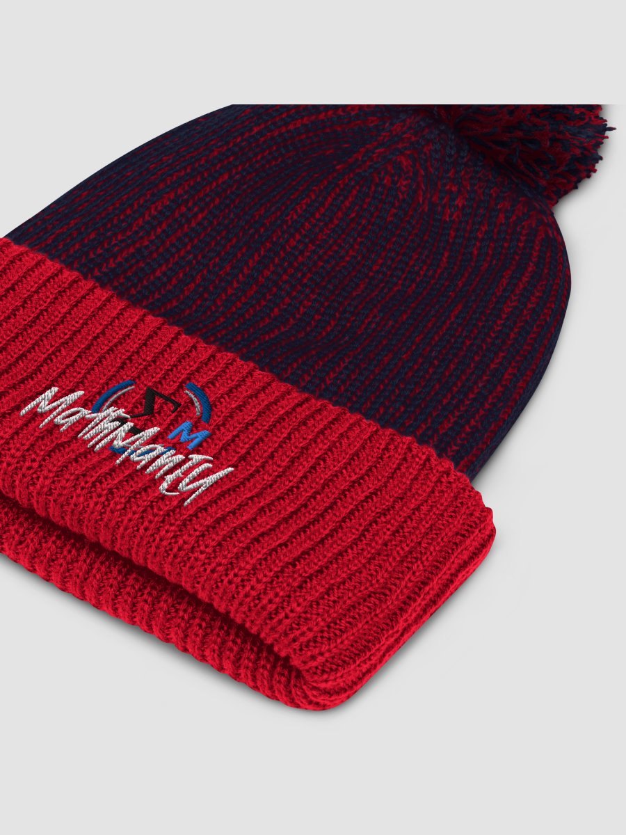 Streetwise Beanie - Street Logo product image (2)