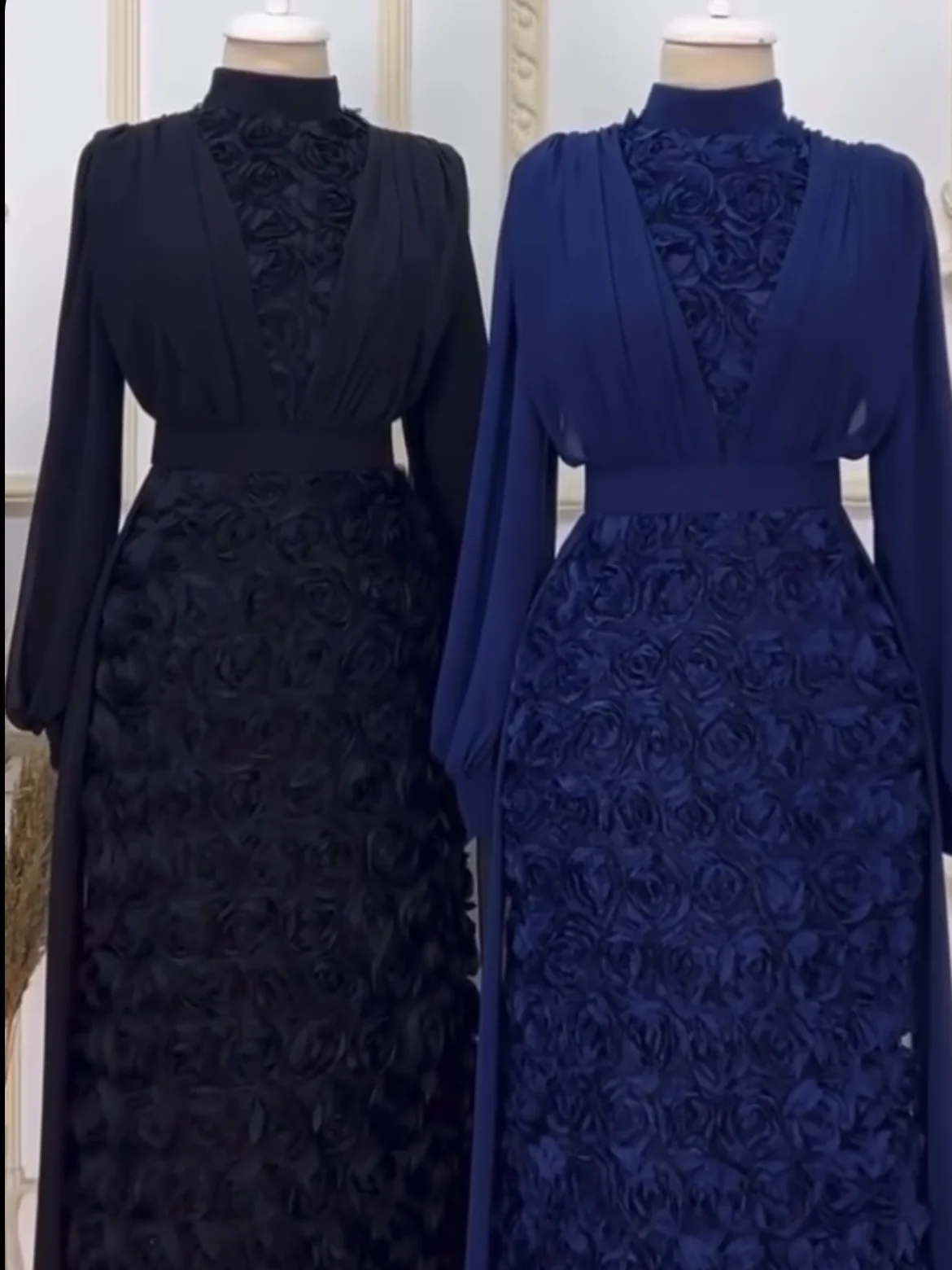 Luxury dress product image (2)