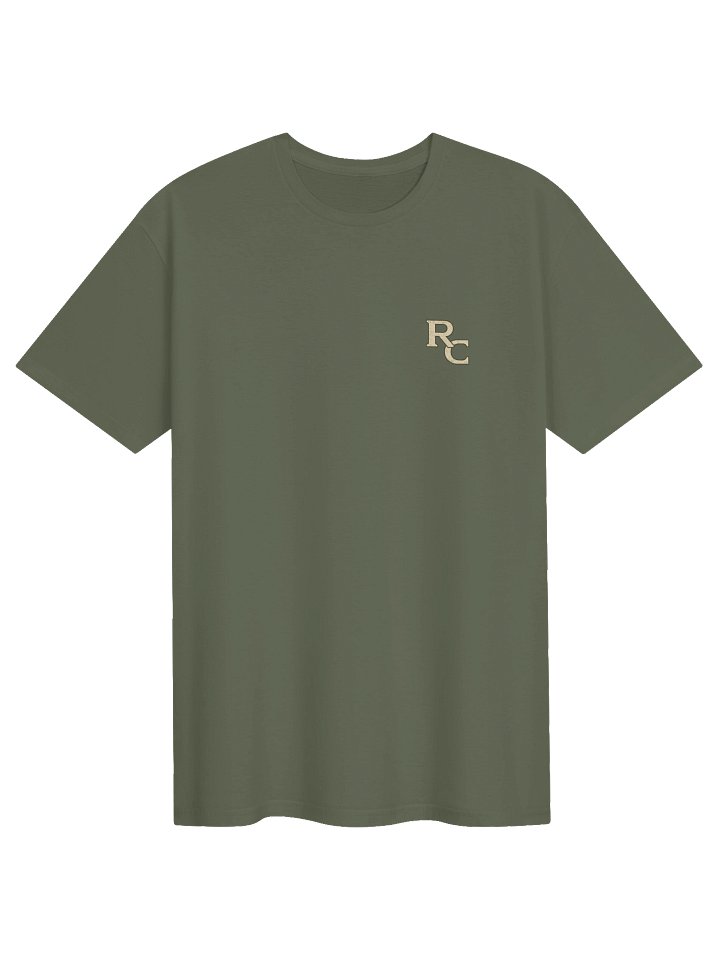 Ranch Creek Map Tee product image (6)