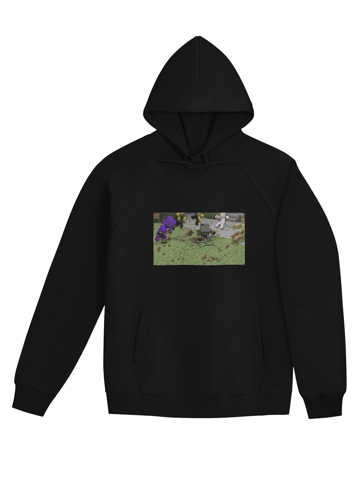 Visi0n Hoodie product image (4)