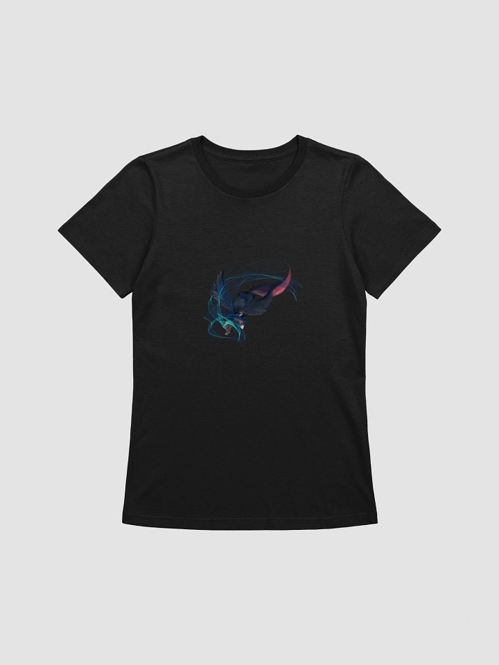 Kirua Relaxed T-Shirt product image (1)