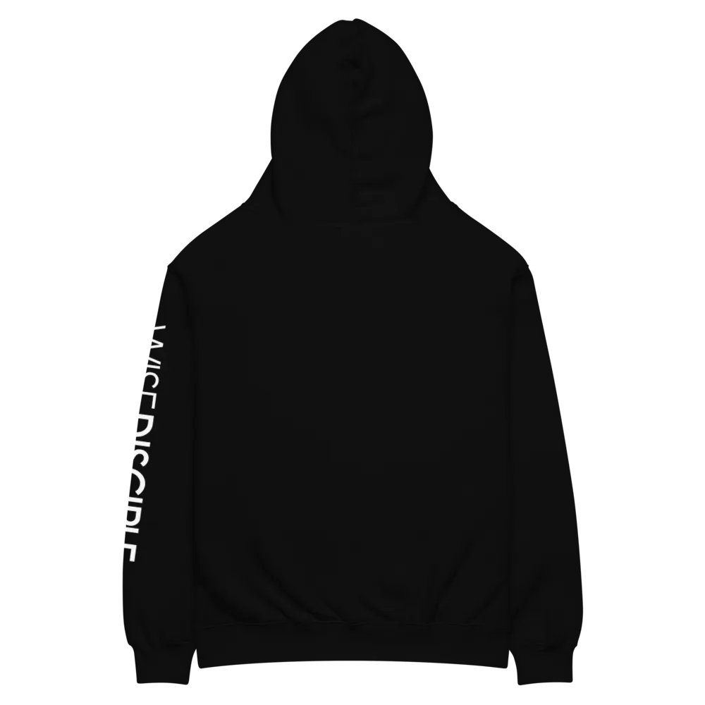 Disciple Drip (Black Hoodie) product image (4)