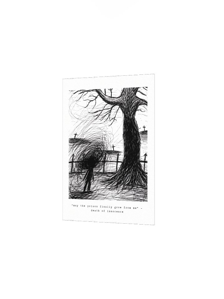 may the poison finally grow from me print product image (10)