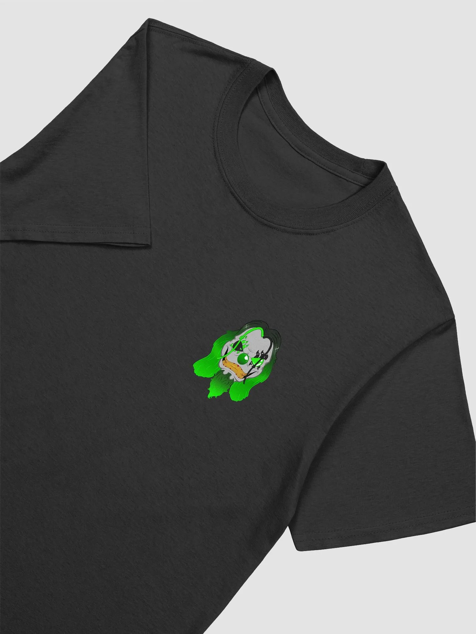 Zomb Tshirt product image (3)