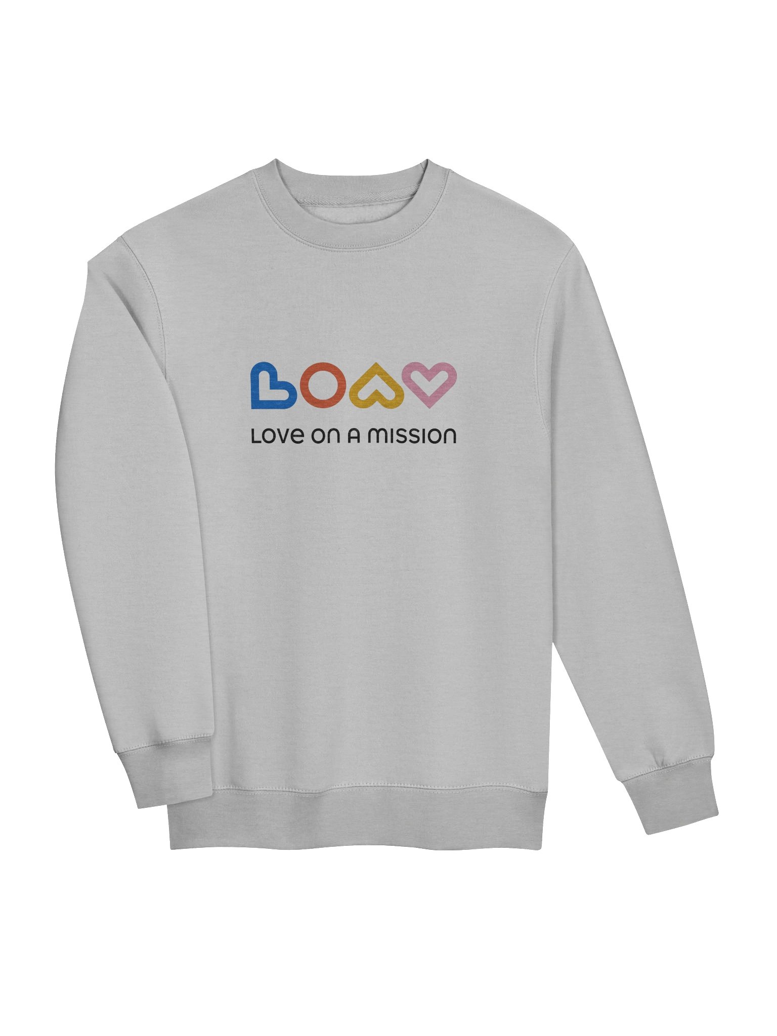 LOAM Crewneck 2 product image (12)