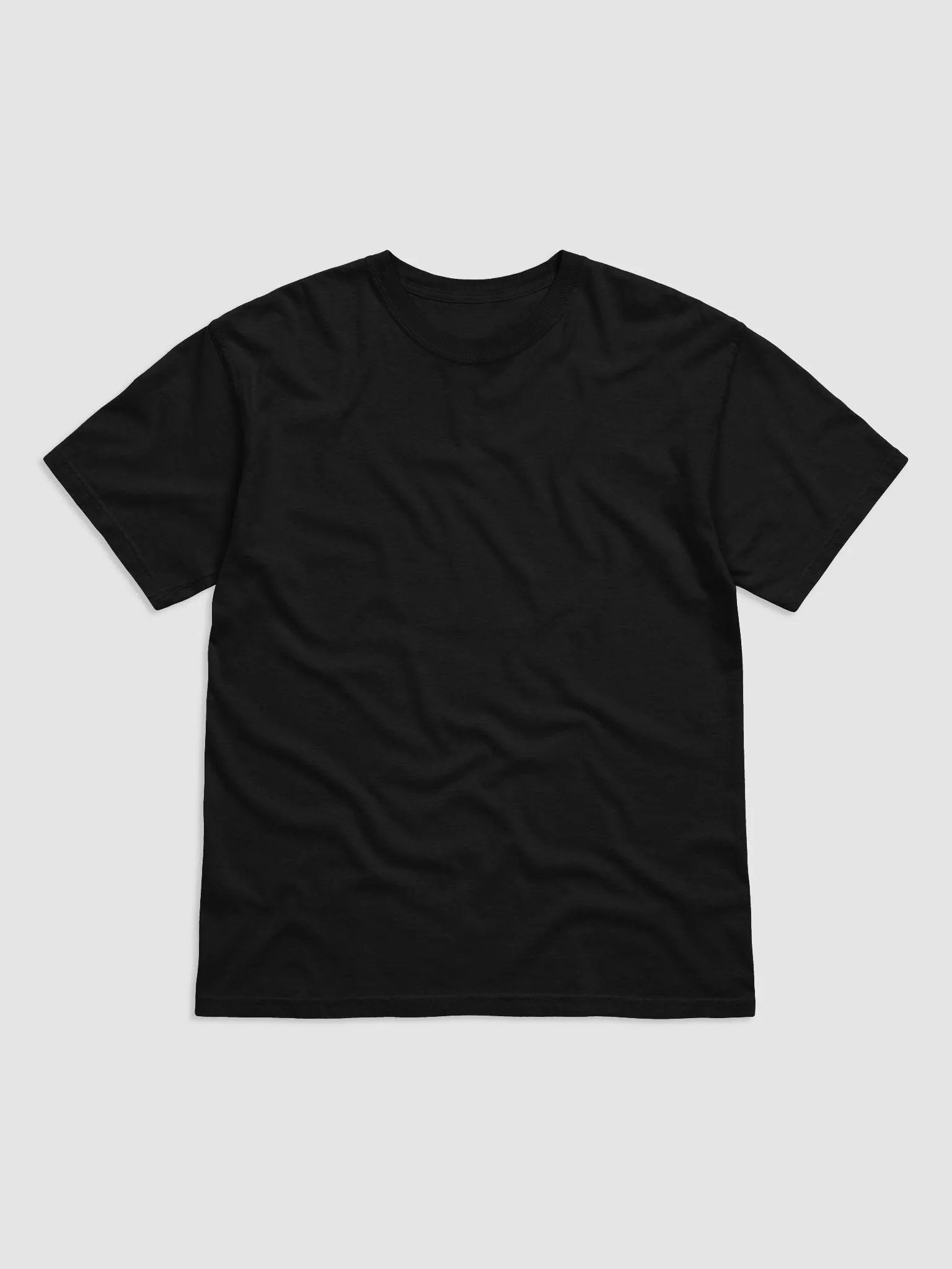 Abyss Heavyweight Relaxed Fit T-shirt - back product image (3)